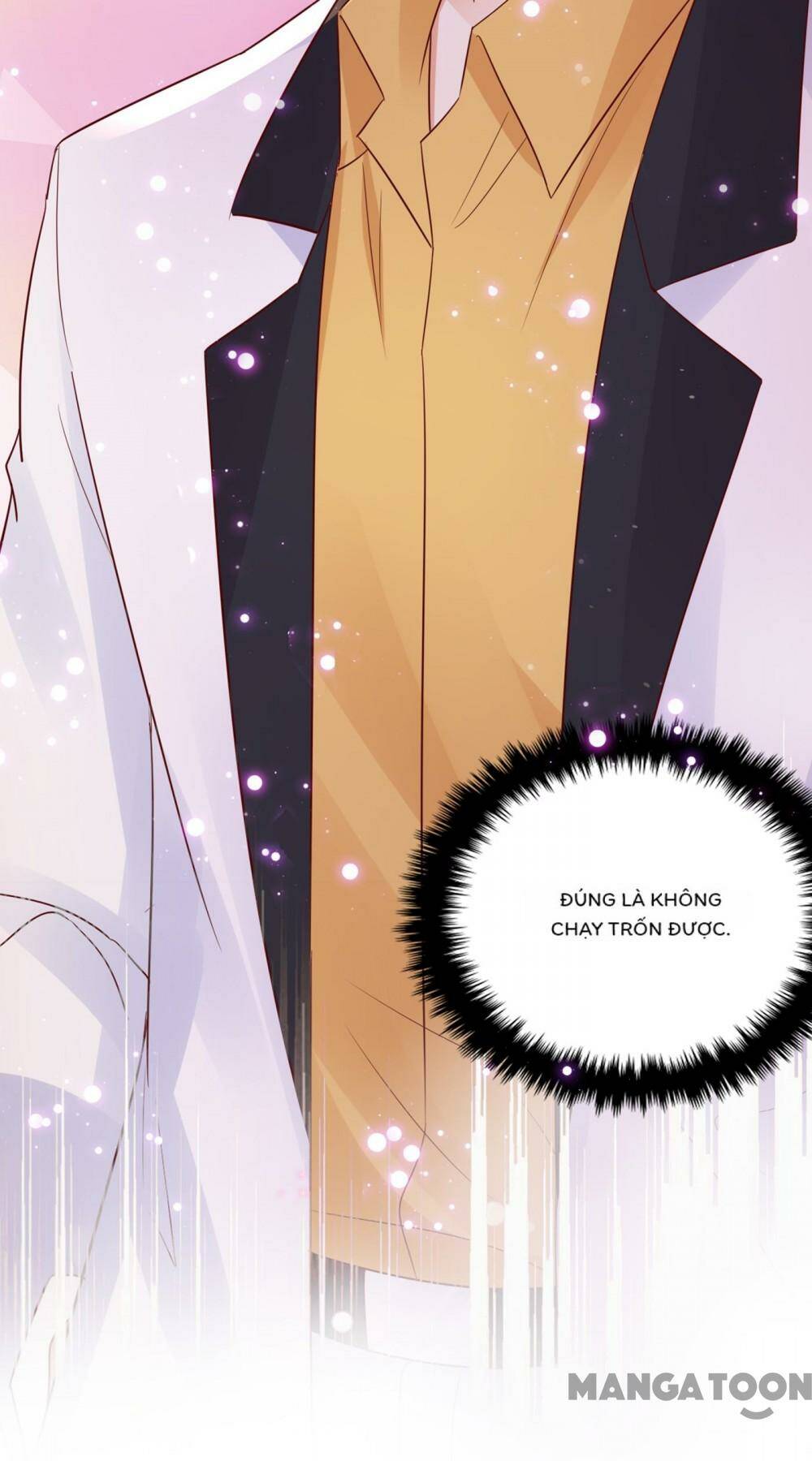 Hào Môn Thiên Giới Tiền Thê Chapter 664 - Trang 2