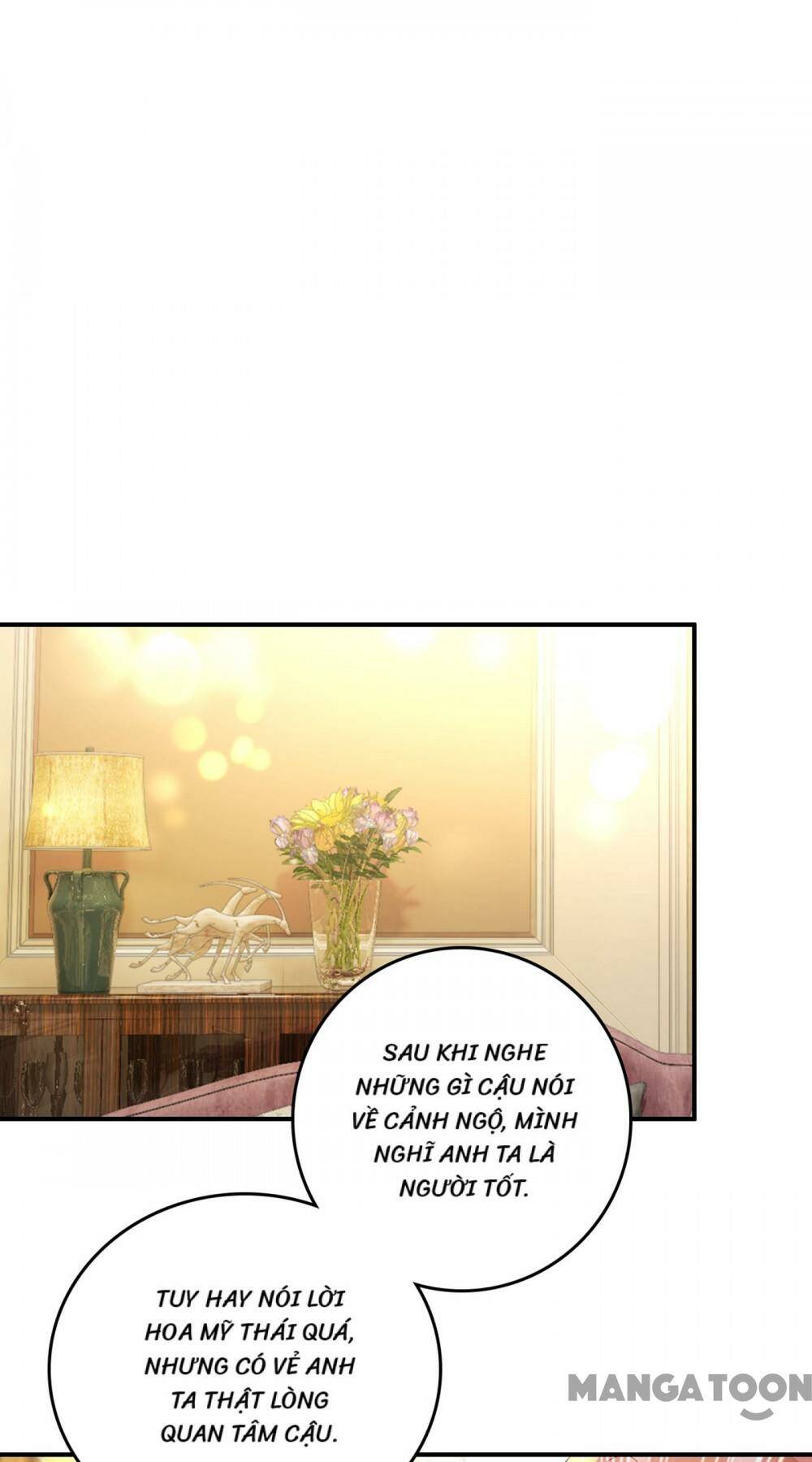 Hào Môn Thiên Giới Tiền Thê Chapter 665 - Trang 2