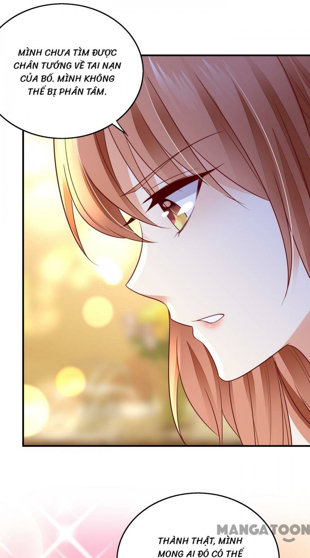 Hào Môn Thiên Giới Tiền Thê Chapter 665 - Trang 2