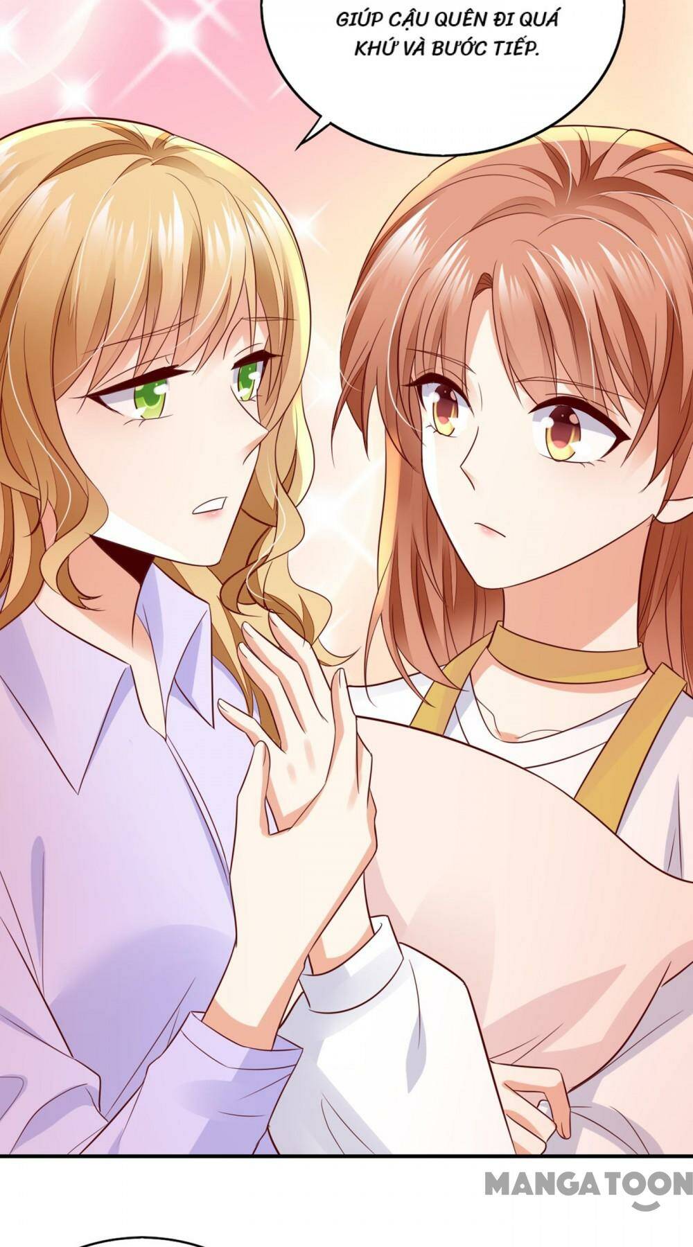 Hào Môn Thiên Giới Tiền Thê Chapter 665 - Trang 2