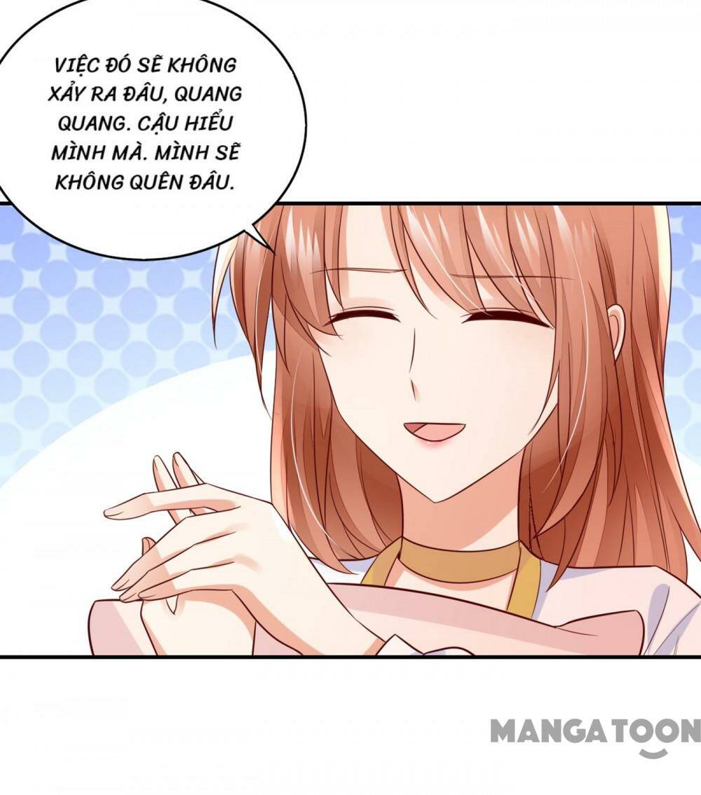 Hào Môn Thiên Giới Tiền Thê Chapter 665 - Trang 2