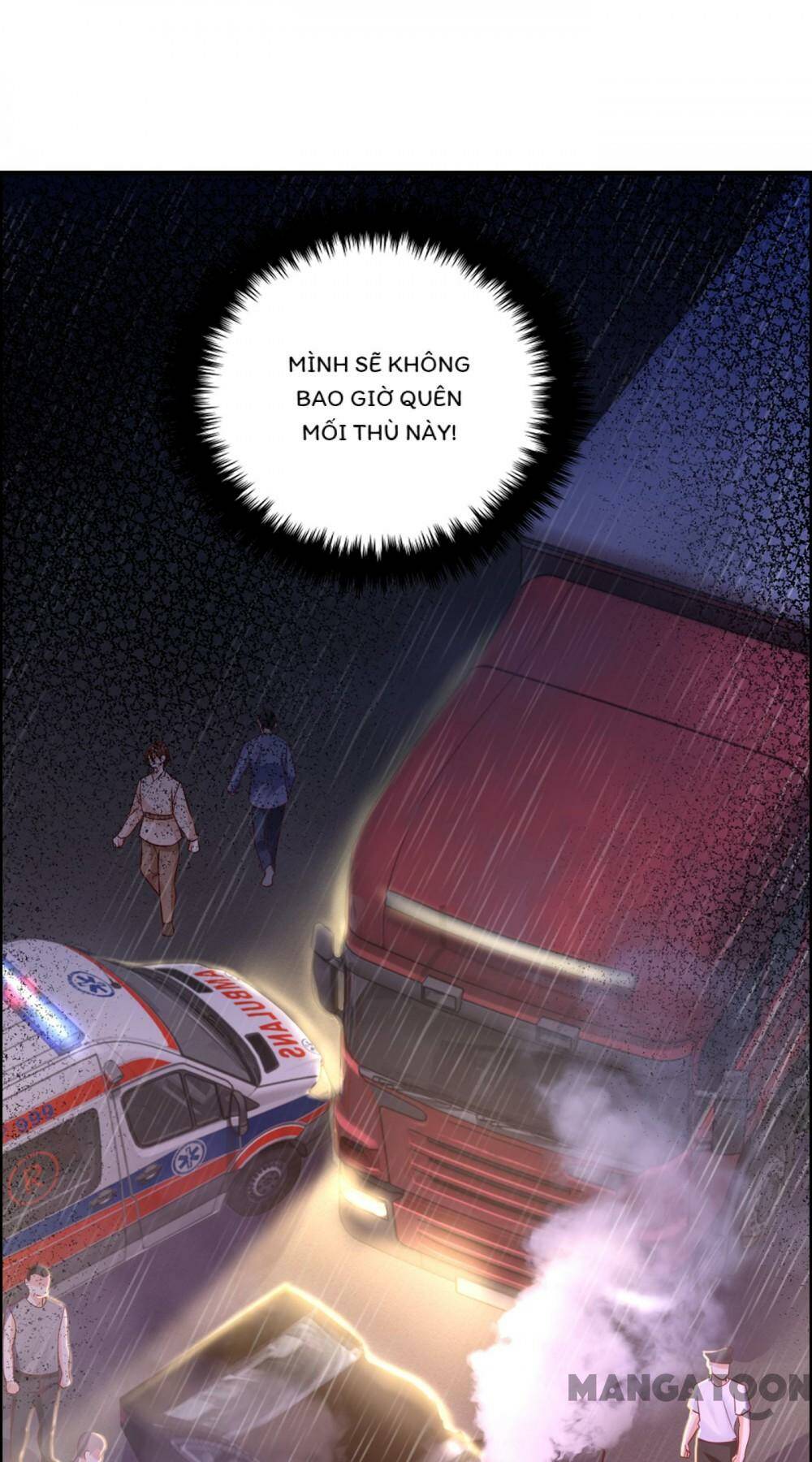 Hào Môn Thiên Giới Tiền Thê Chapter 665 - Trang 2