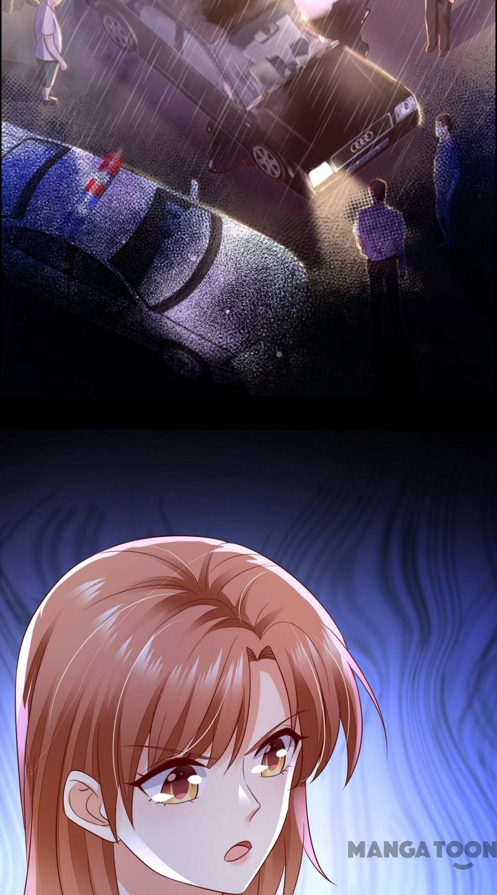 Hào Môn Thiên Giới Tiền Thê Chapter 665 - Trang 2