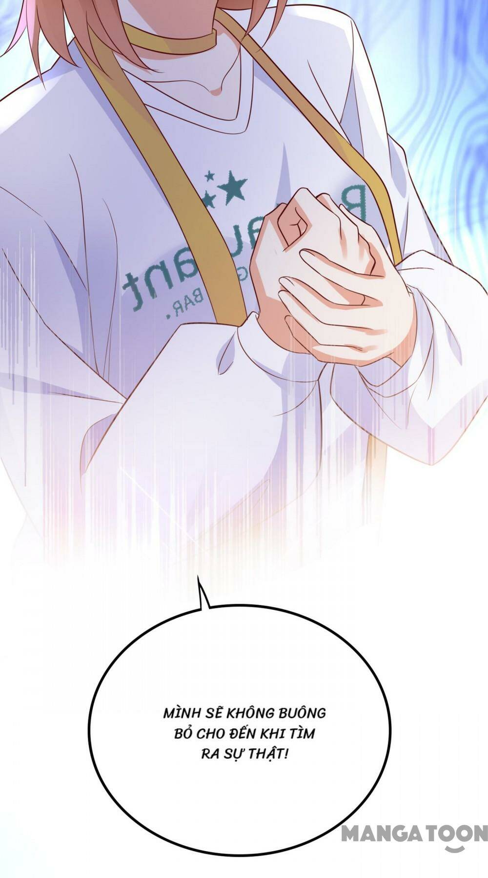 Hào Môn Thiên Giới Tiền Thê Chapter 665 - Trang 2