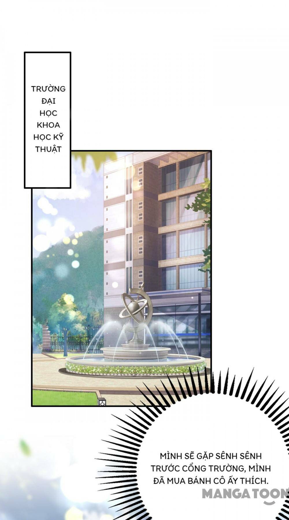 Hào Môn Thiên Giới Tiền Thê Chapter 665 - Trang 2