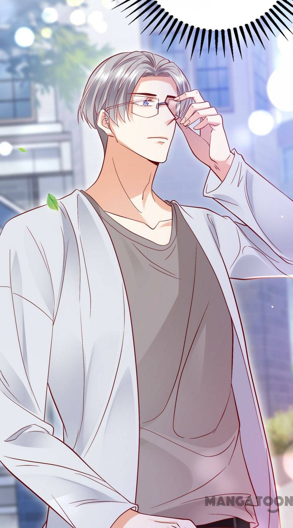 Hào Môn Thiên Giới Tiền Thê Chapter 665 - Trang 2