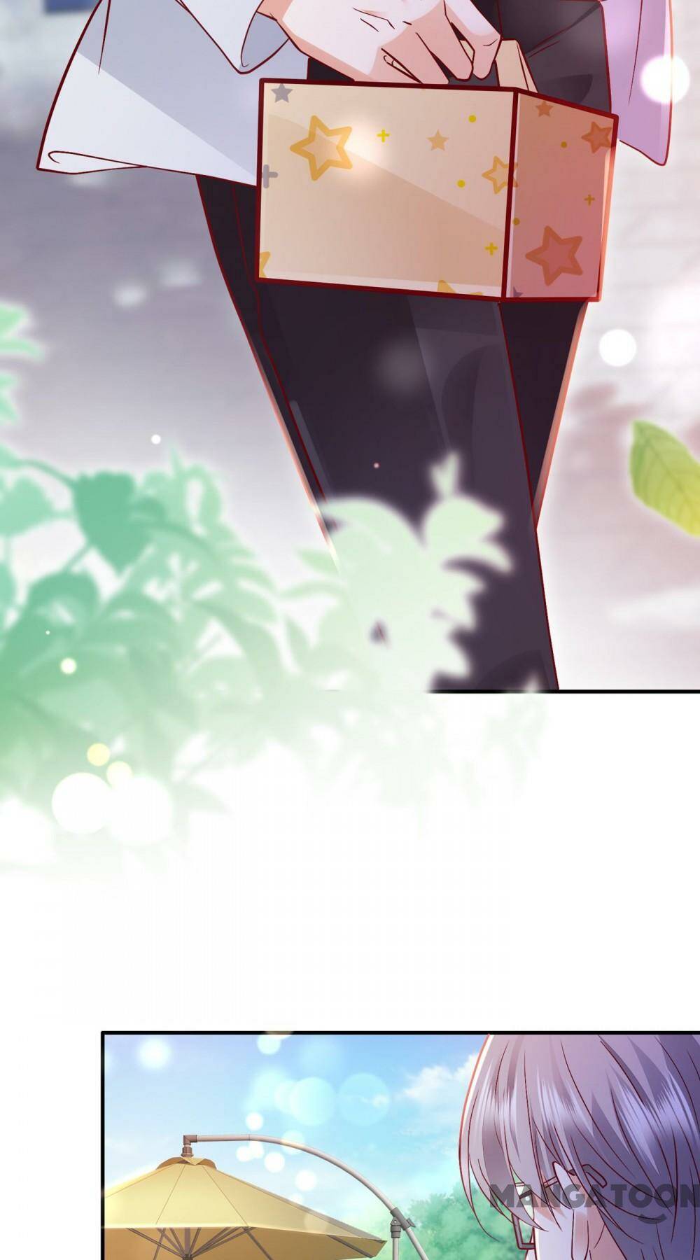 Hào Môn Thiên Giới Tiền Thê Chapter 665 - Trang 2