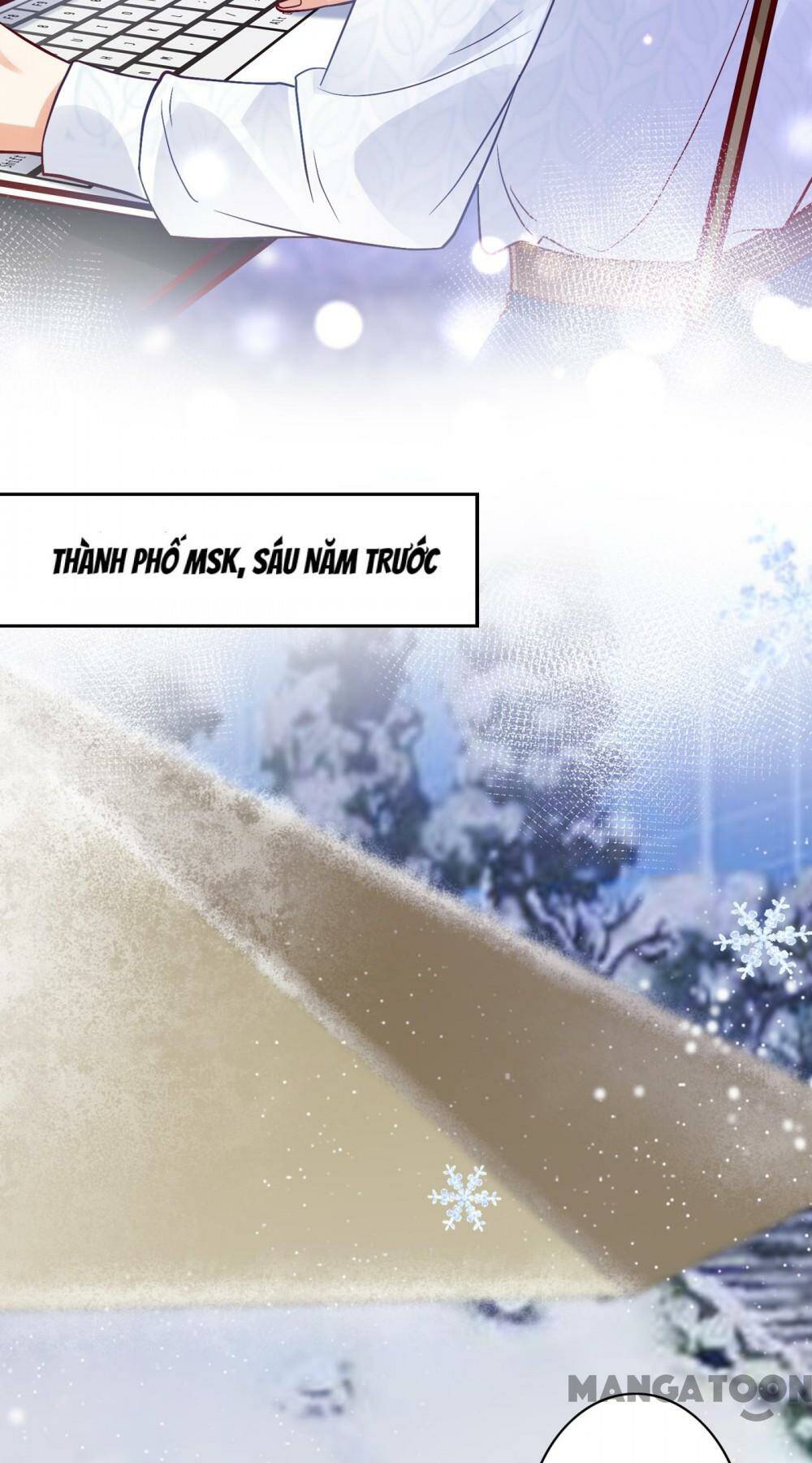 Hào Môn Thiên Giới Tiền Thê Chapter 665 - Trang 2