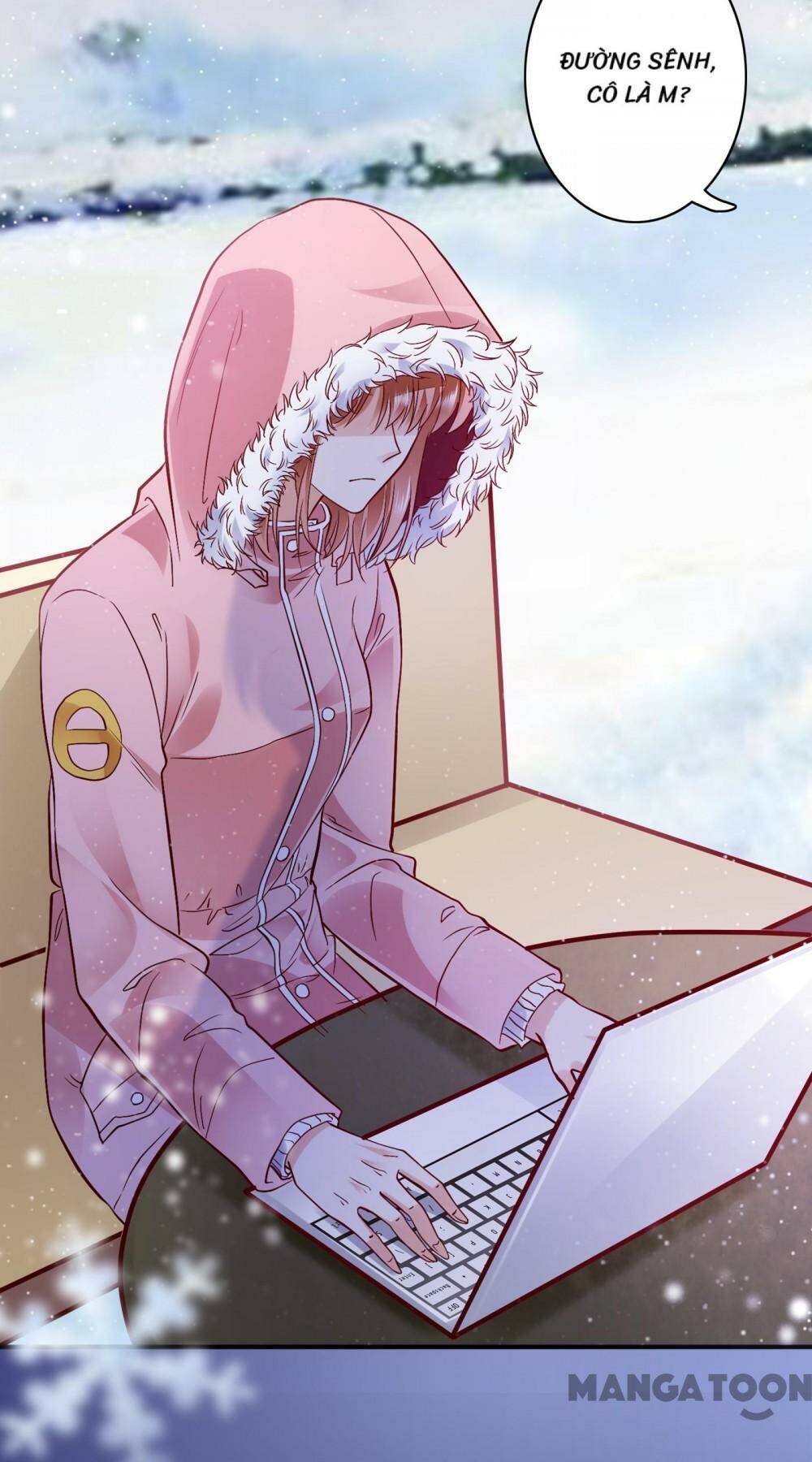 Hào Môn Thiên Giới Tiền Thê Chapter 665 - Trang 2