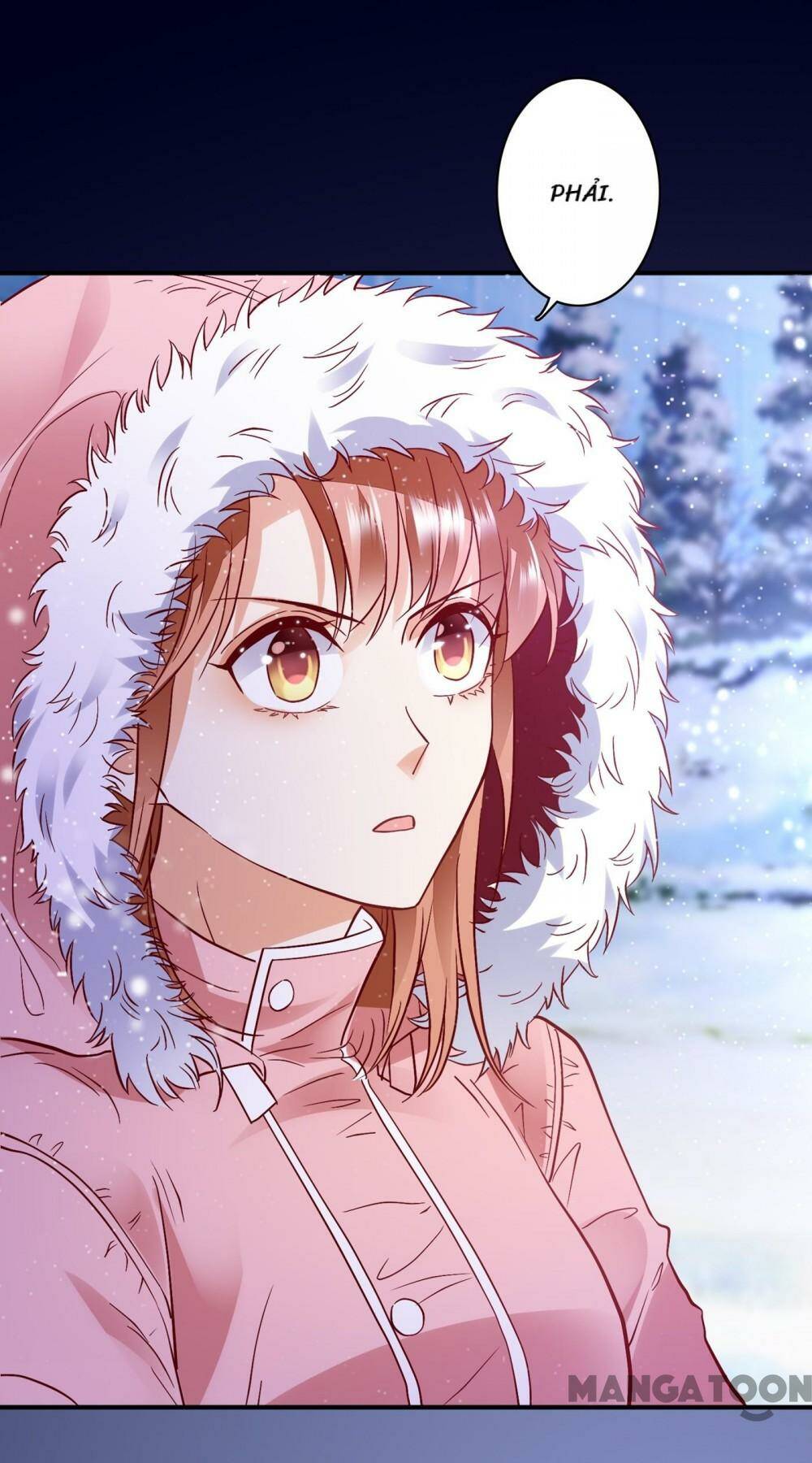 Hào Môn Thiên Giới Tiền Thê Chapter 665 - Trang 2