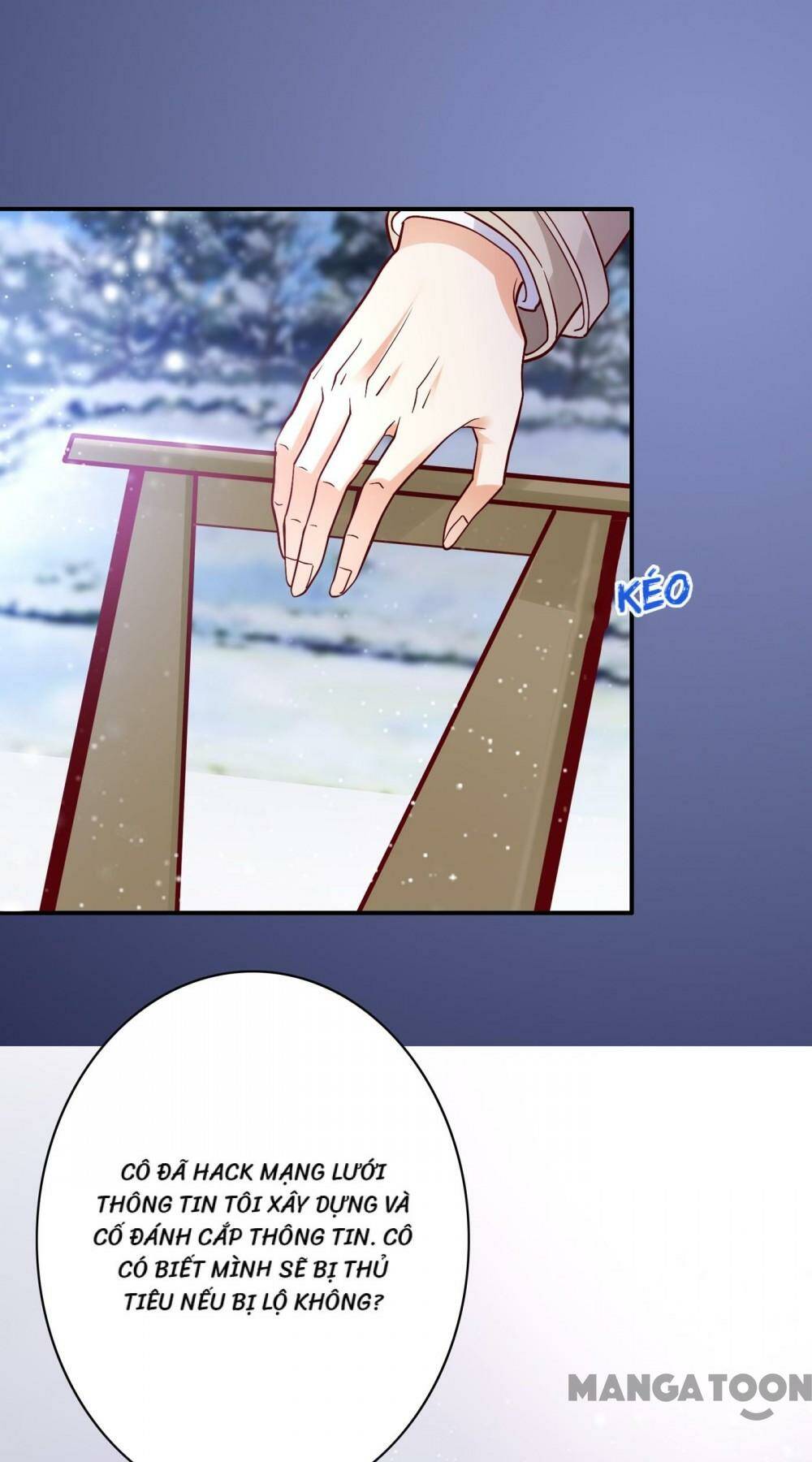 Hào Môn Thiên Giới Tiền Thê Chapter 665 - Trang 2