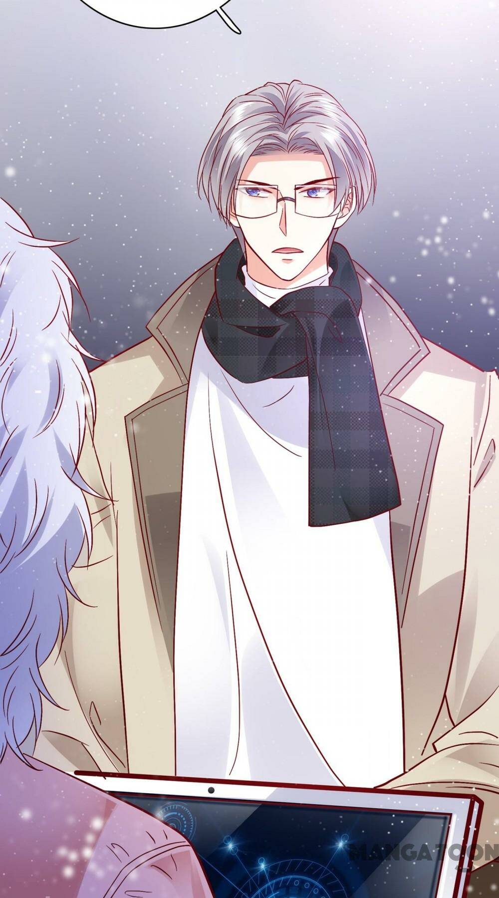 Hào Môn Thiên Giới Tiền Thê Chapter 665 - Trang 2