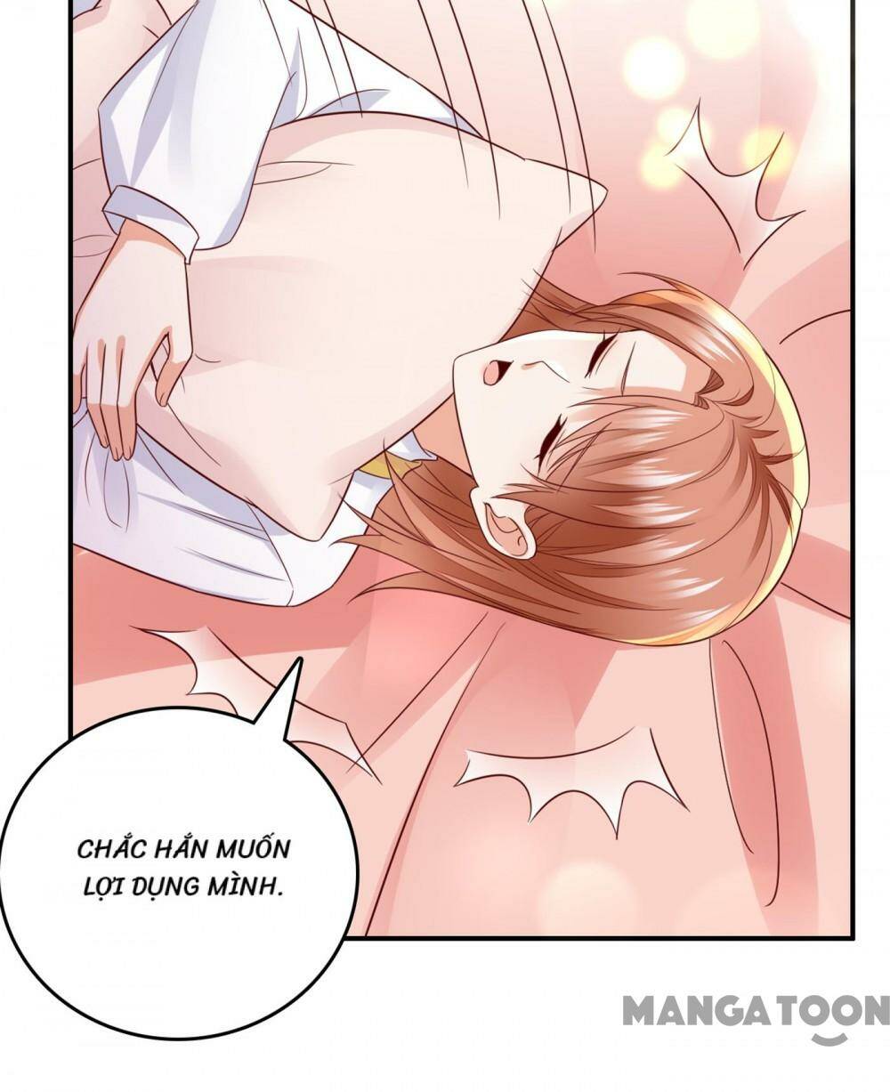 Hào Môn Thiên Giới Tiền Thê Chapter 665 - Trang 2