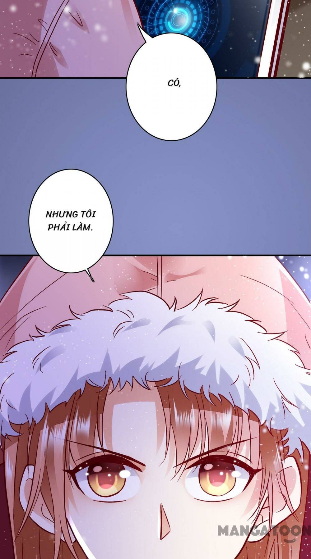 Hào Môn Thiên Giới Tiền Thê Chapter 665 - Trang 2