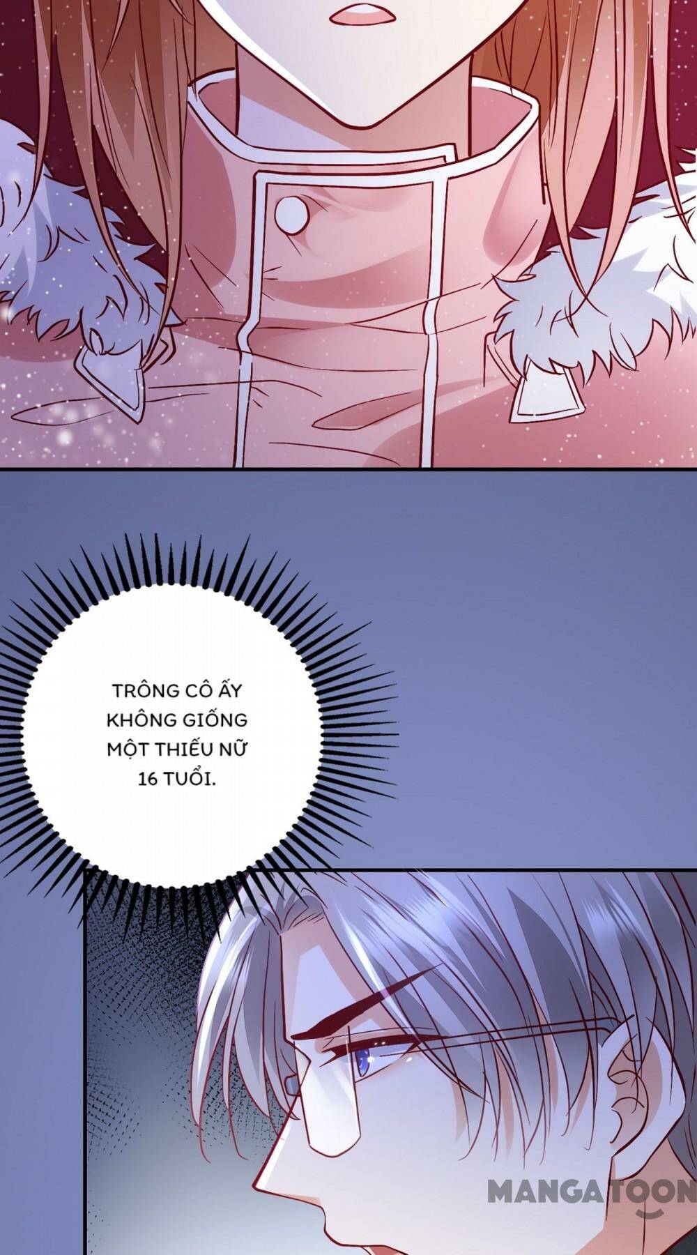 Hào Môn Thiên Giới Tiền Thê Chapter 665 - Trang 2