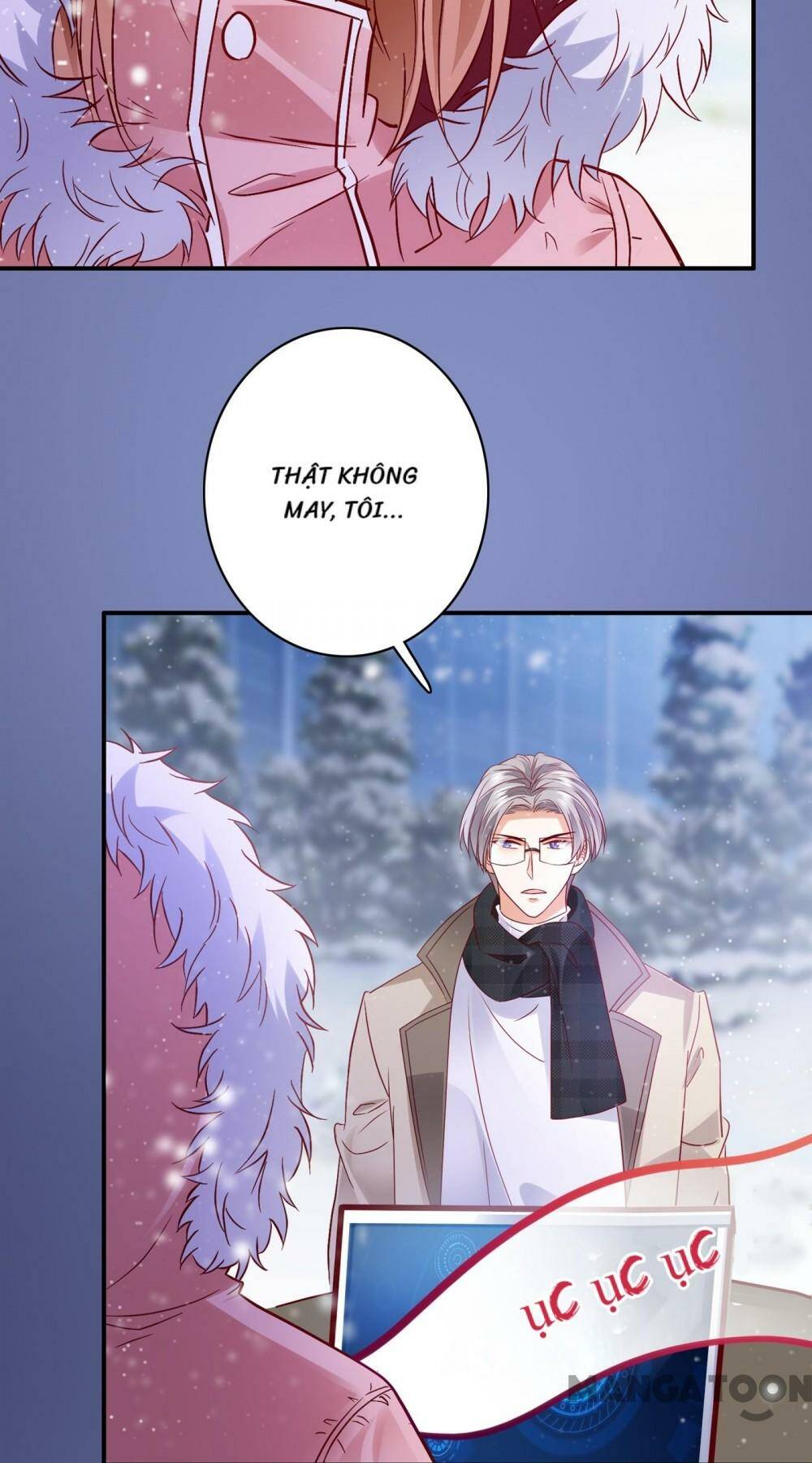 Hào Môn Thiên Giới Tiền Thê Chapter 665 - Trang 2