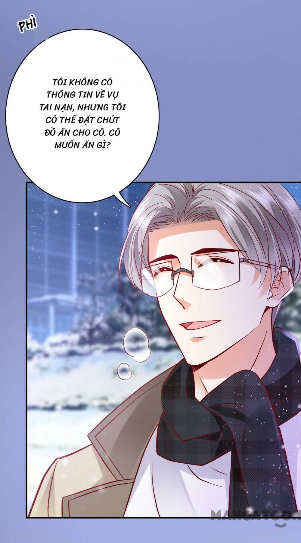 Hào Môn Thiên Giới Tiền Thê Chapter 665 - Trang 2