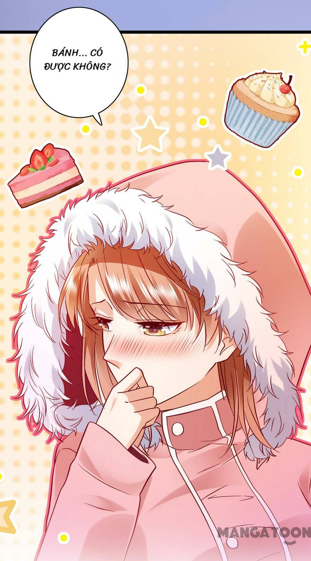 Hào Môn Thiên Giới Tiền Thê Chapter 665 - Trang 2