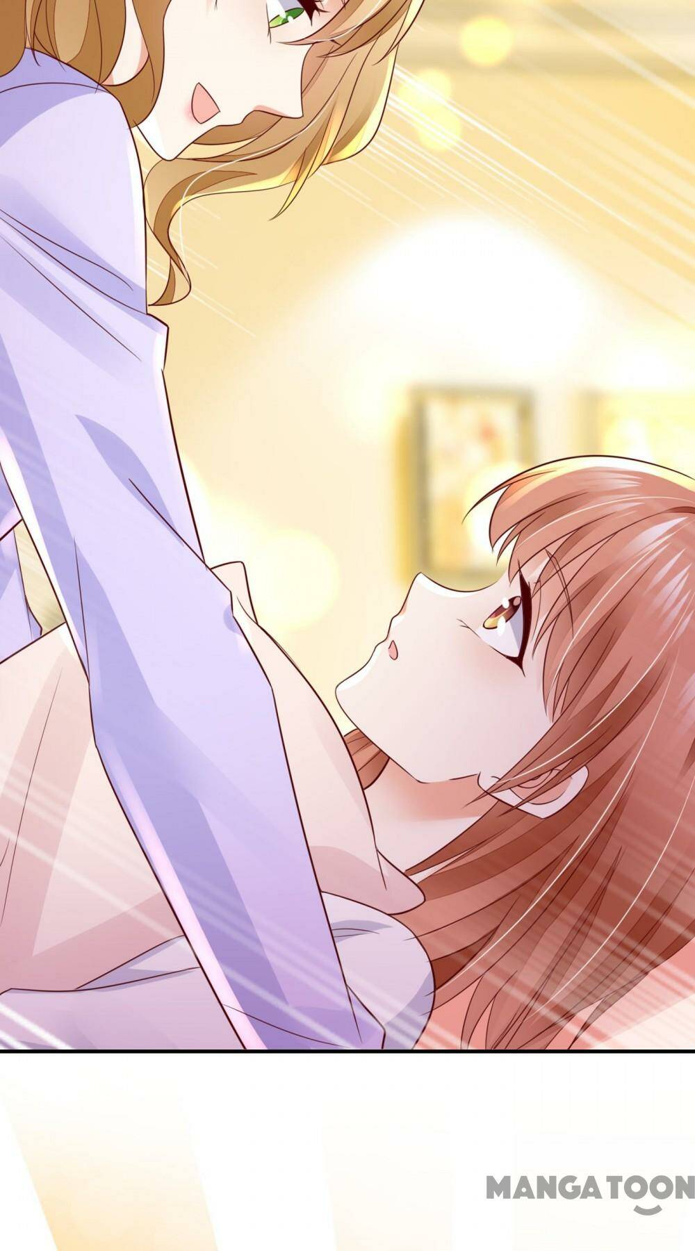 Hào Môn Thiên Giới Tiền Thê Chapter 665 - Trang 2