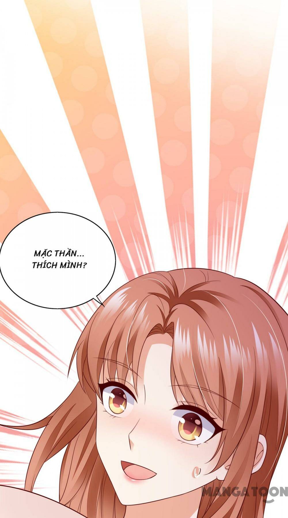 Hào Môn Thiên Giới Tiền Thê Chapter 665 - Trang 2