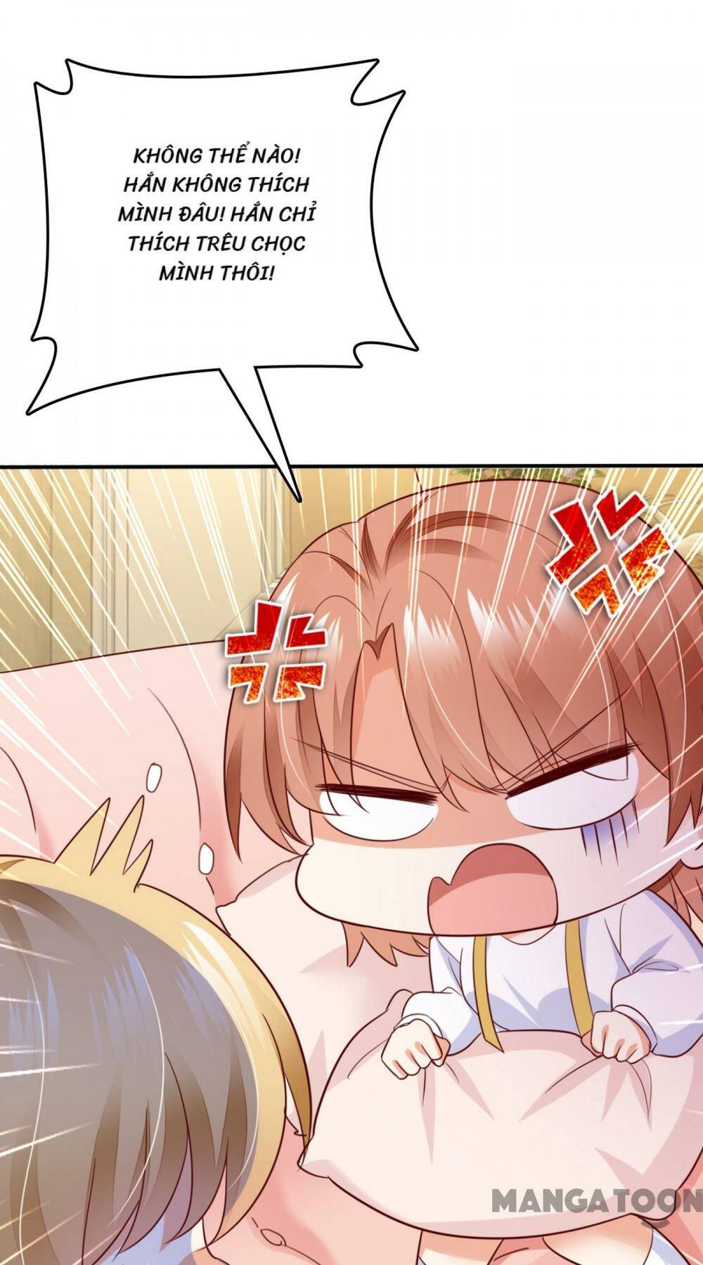 Hào Môn Thiên Giới Tiền Thê Chapter 665 - Trang 2