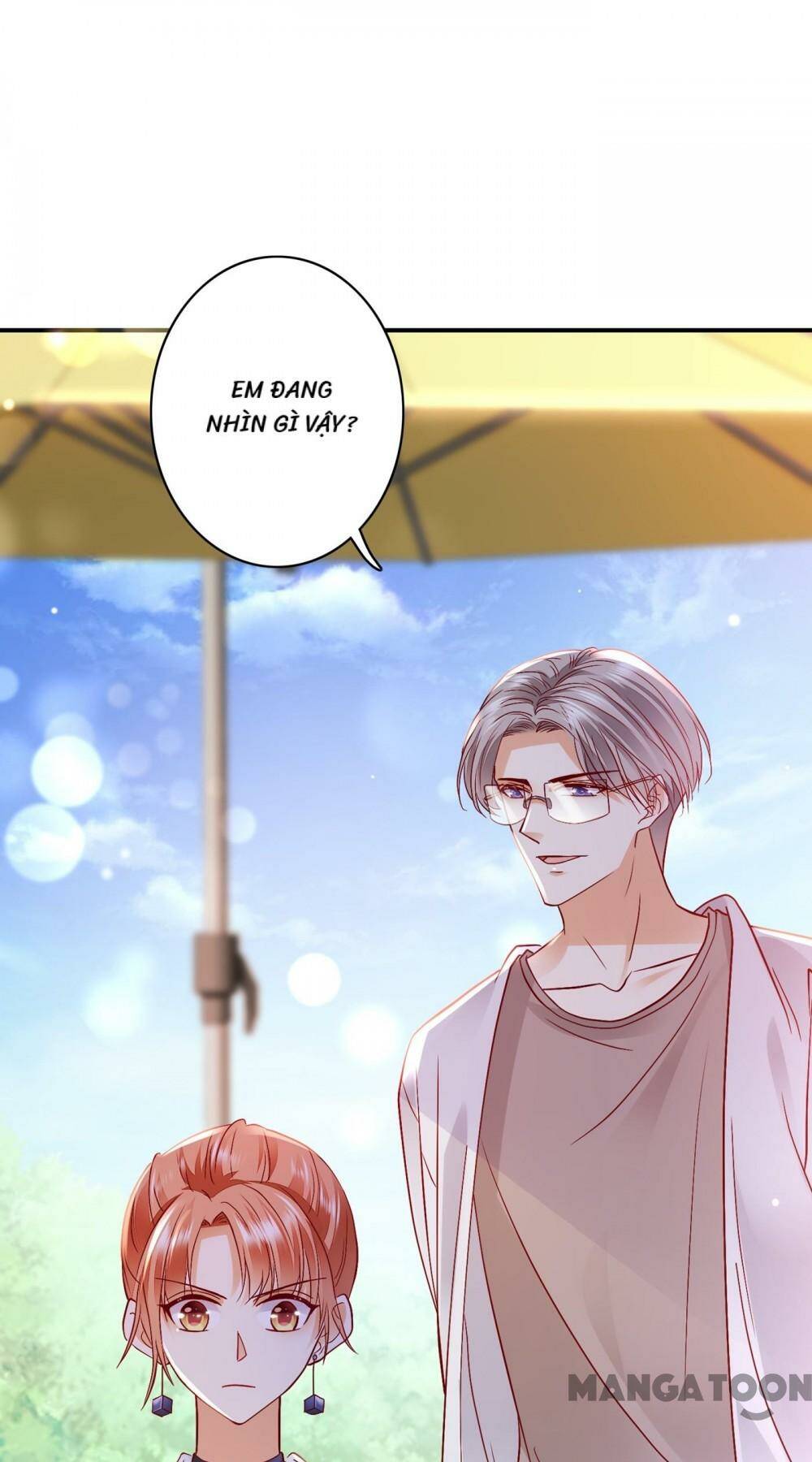 Hào Môn Thiên Giới Tiền Thê Chapter 666 - Trang 2