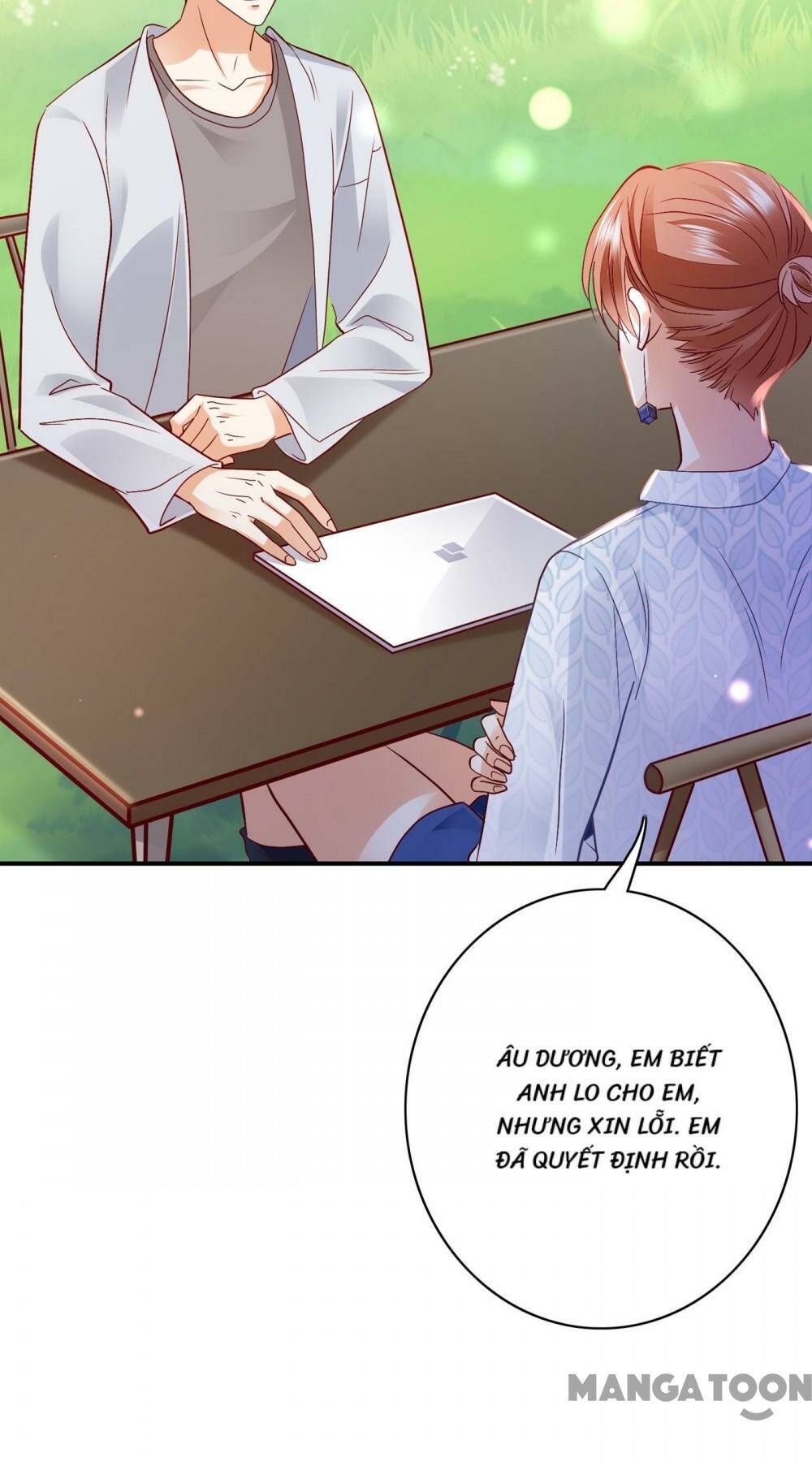 Hào Môn Thiên Giới Tiền Thê Chapter 666 - Trang 2