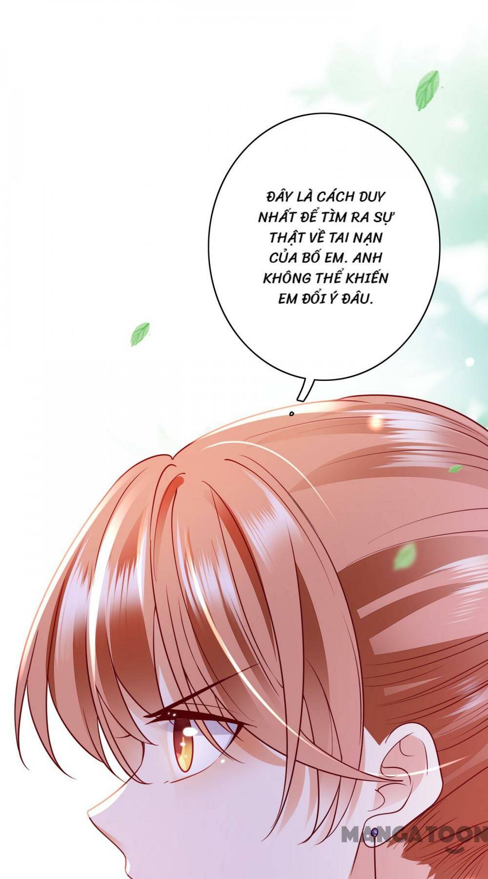 Hào Môn Thiên Giới Tiền Thê Chapter 666 - Trang 2