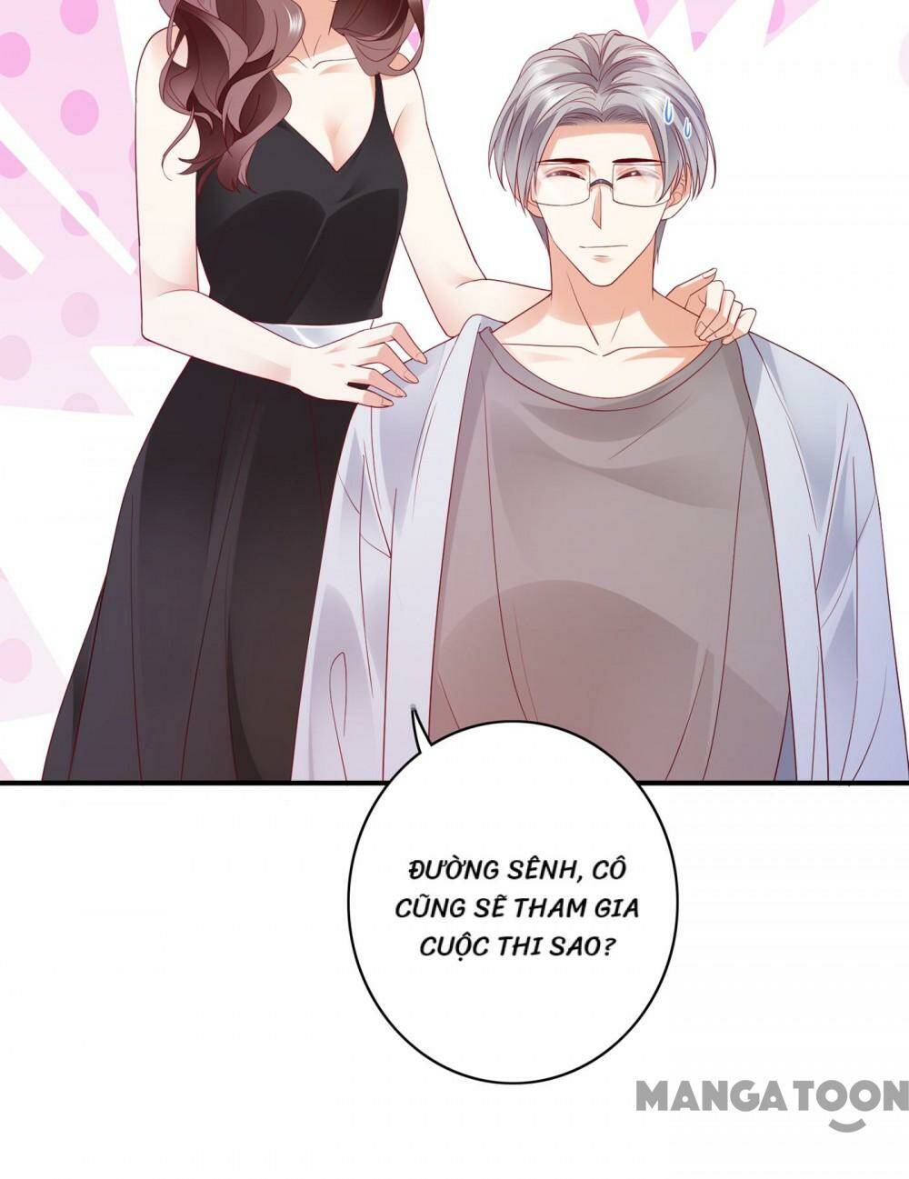 Hào Môn Thiên Giới Tiền Thê Chapter 666 - Trang 2