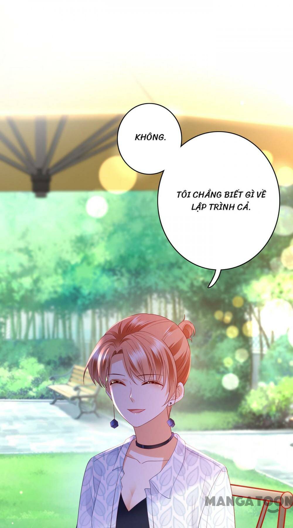 Hào Môn Thiên Giới Tiền Thê Chapter 666 - Trang 2