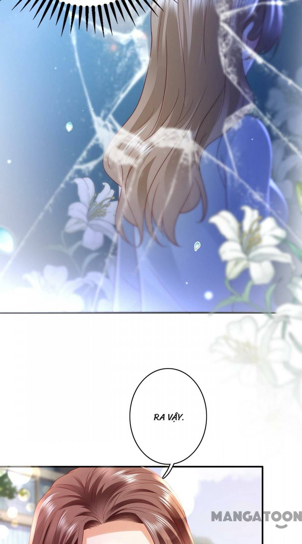 Hào Môn Thiên Giới Tiền Thê Chapter 666 - Trang 2