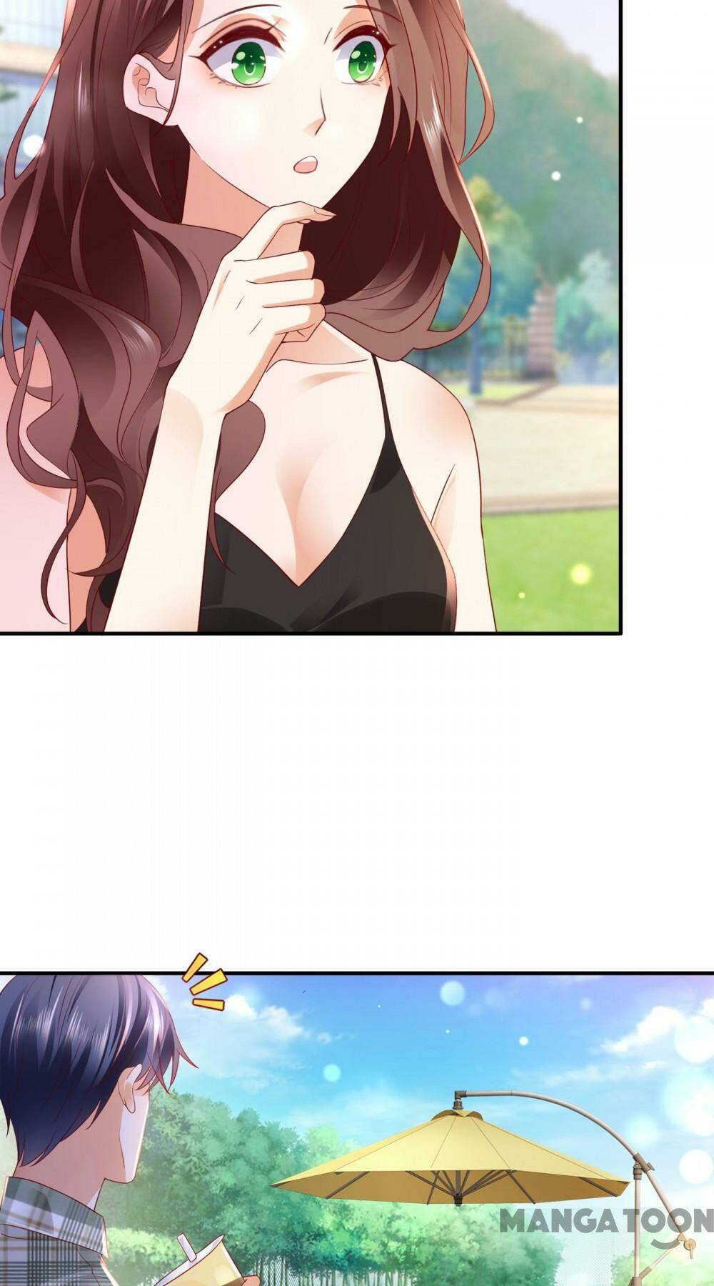 Hào Môn Thiên Giới Tiền Thê Chapter 666 - Trang 2