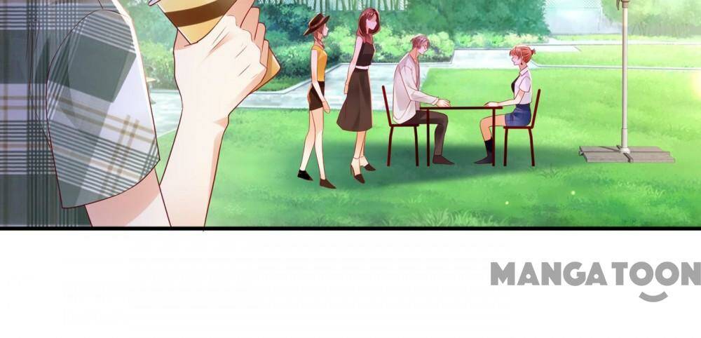 Hào Môn Thiên Giới Tiền Thê Chapter 666 - Trang 2