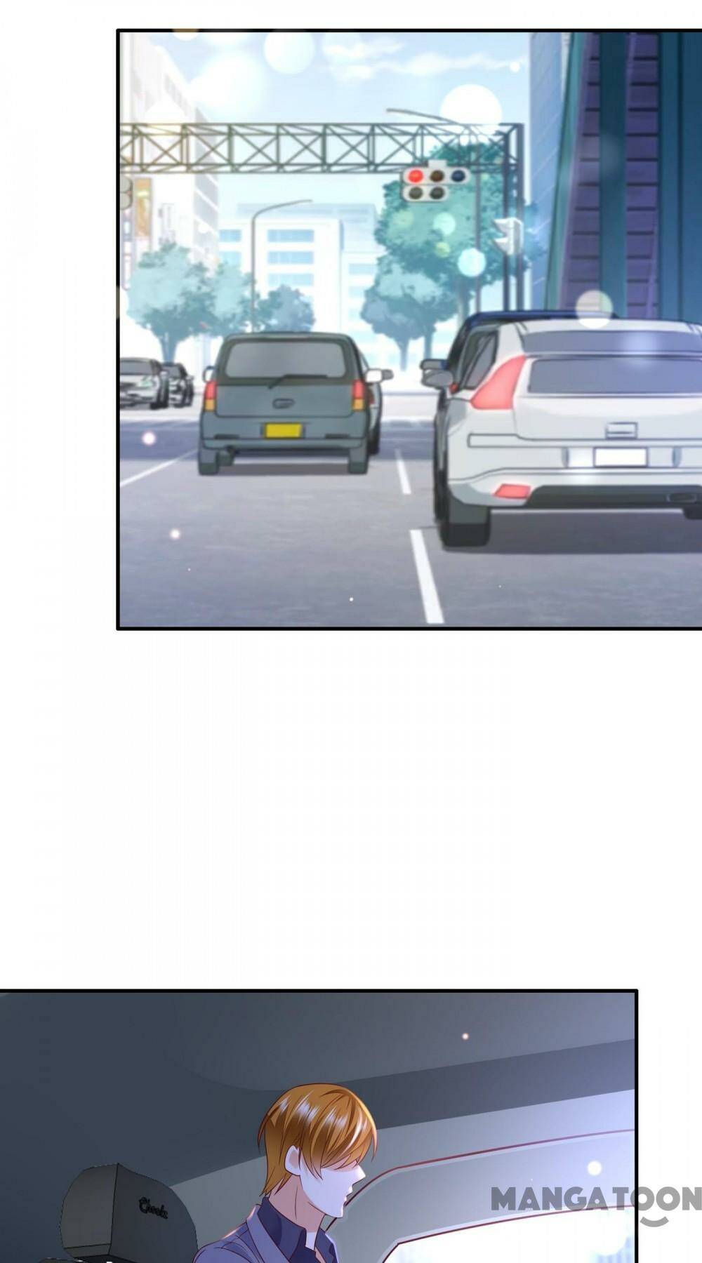 Hào Môn Thiên Giới Tiền Thê Chapter 666 - Trang 2