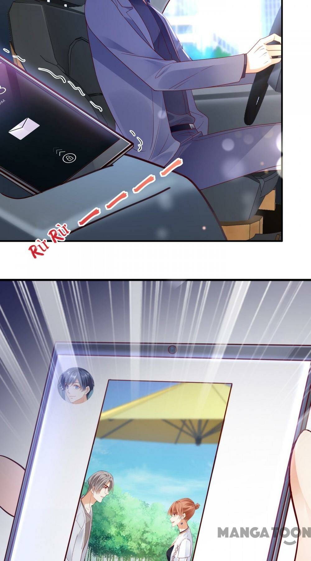 Hào Môn Thiên Giới Tiền Thê Chapter 666 - Trang 2