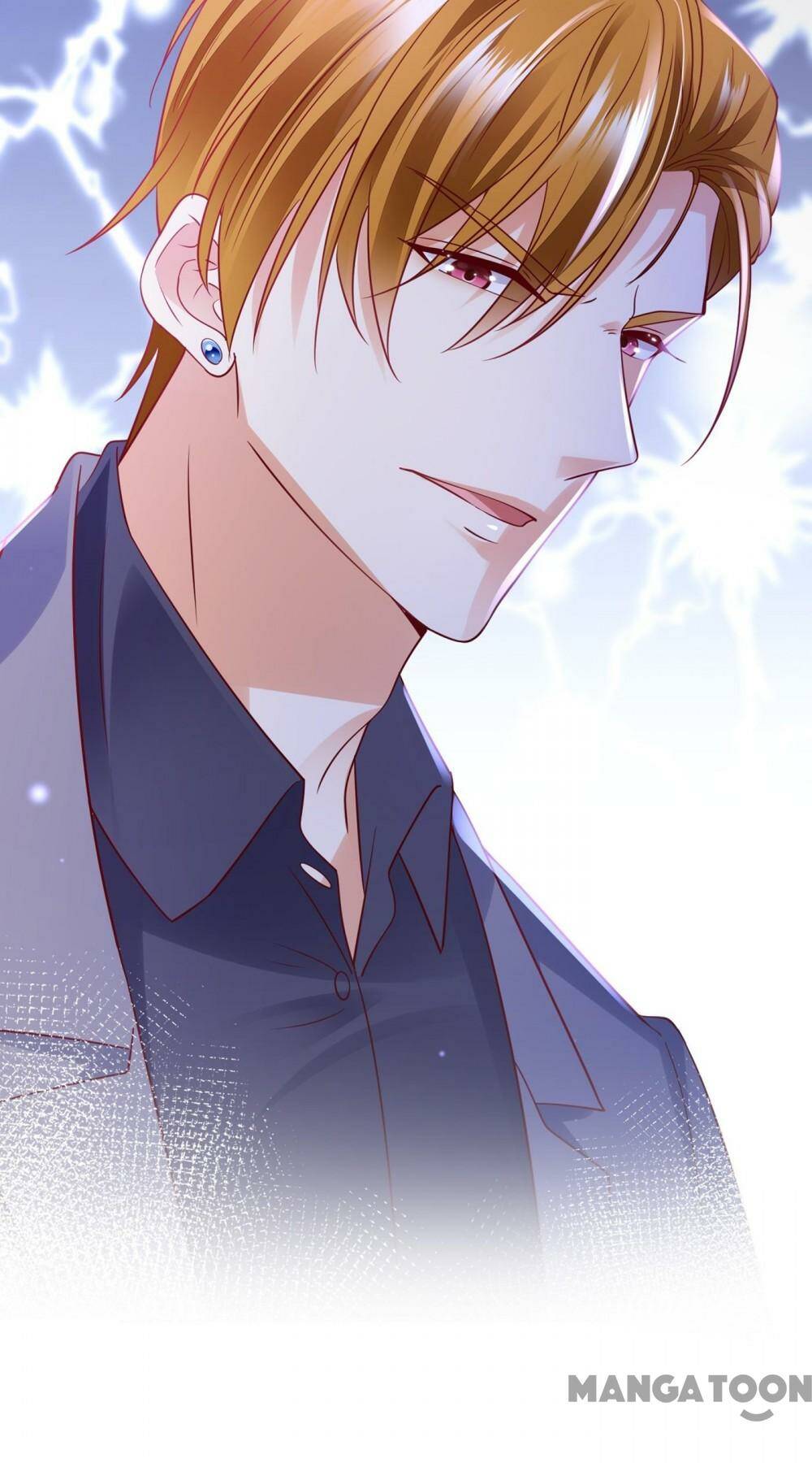 Hào Môn Thiên Giới Tiền Thê Chapter 666 - Trang 2