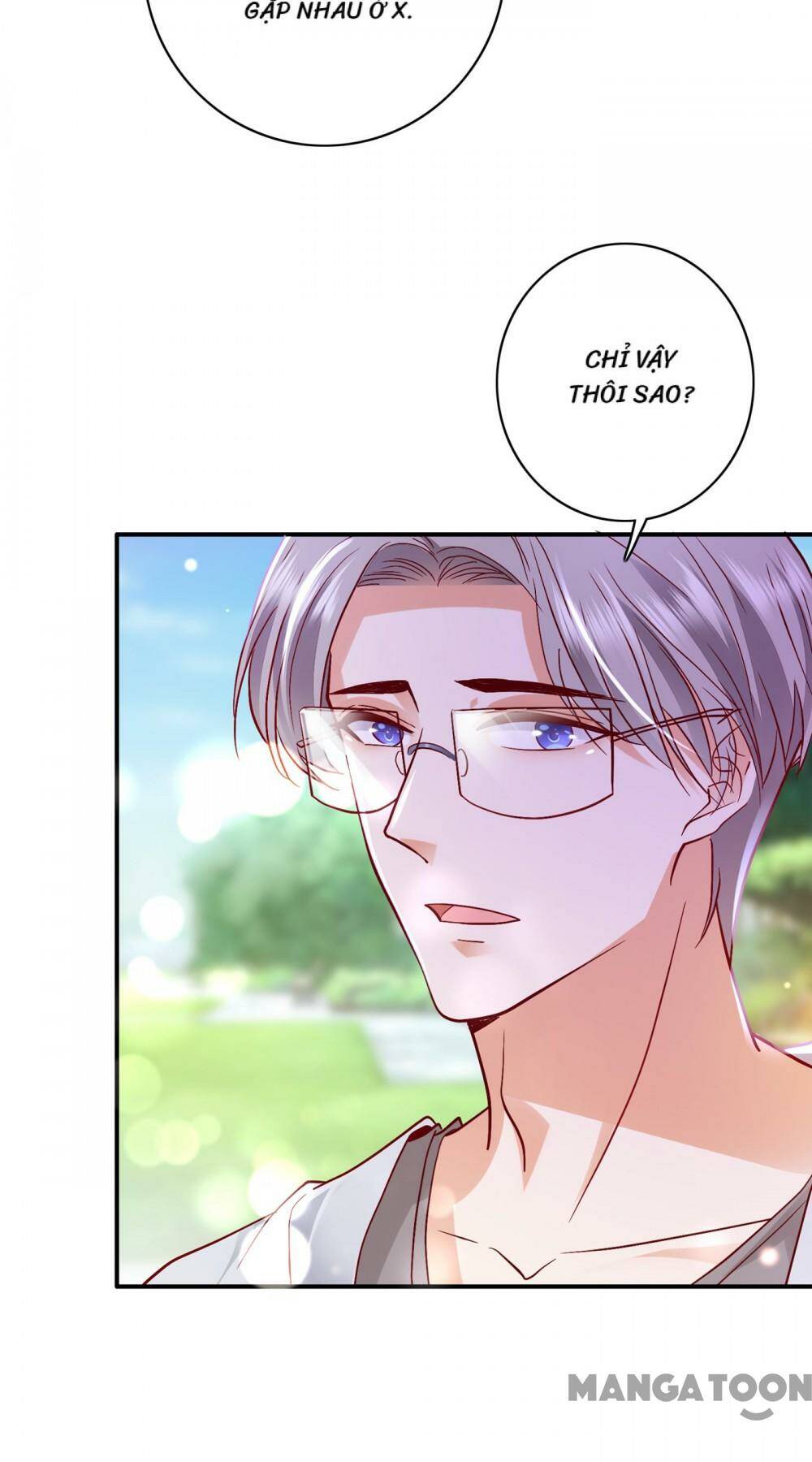 Hào Môn Thiên Giới Tiền Thê Chapter 666 - Trang 2