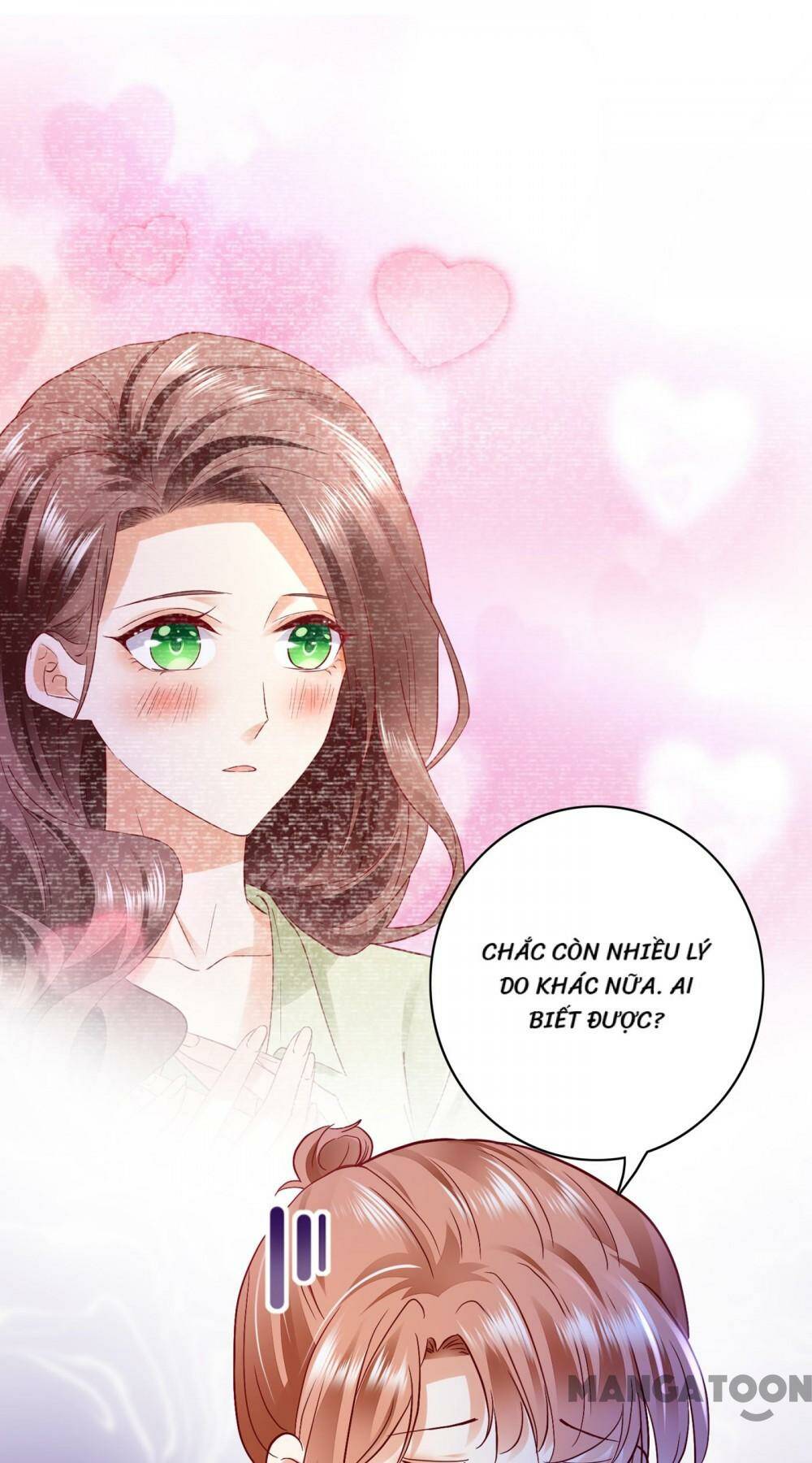 Hào Môn Thiên Giới Tiền Thê Chapter 666 - Trang 2