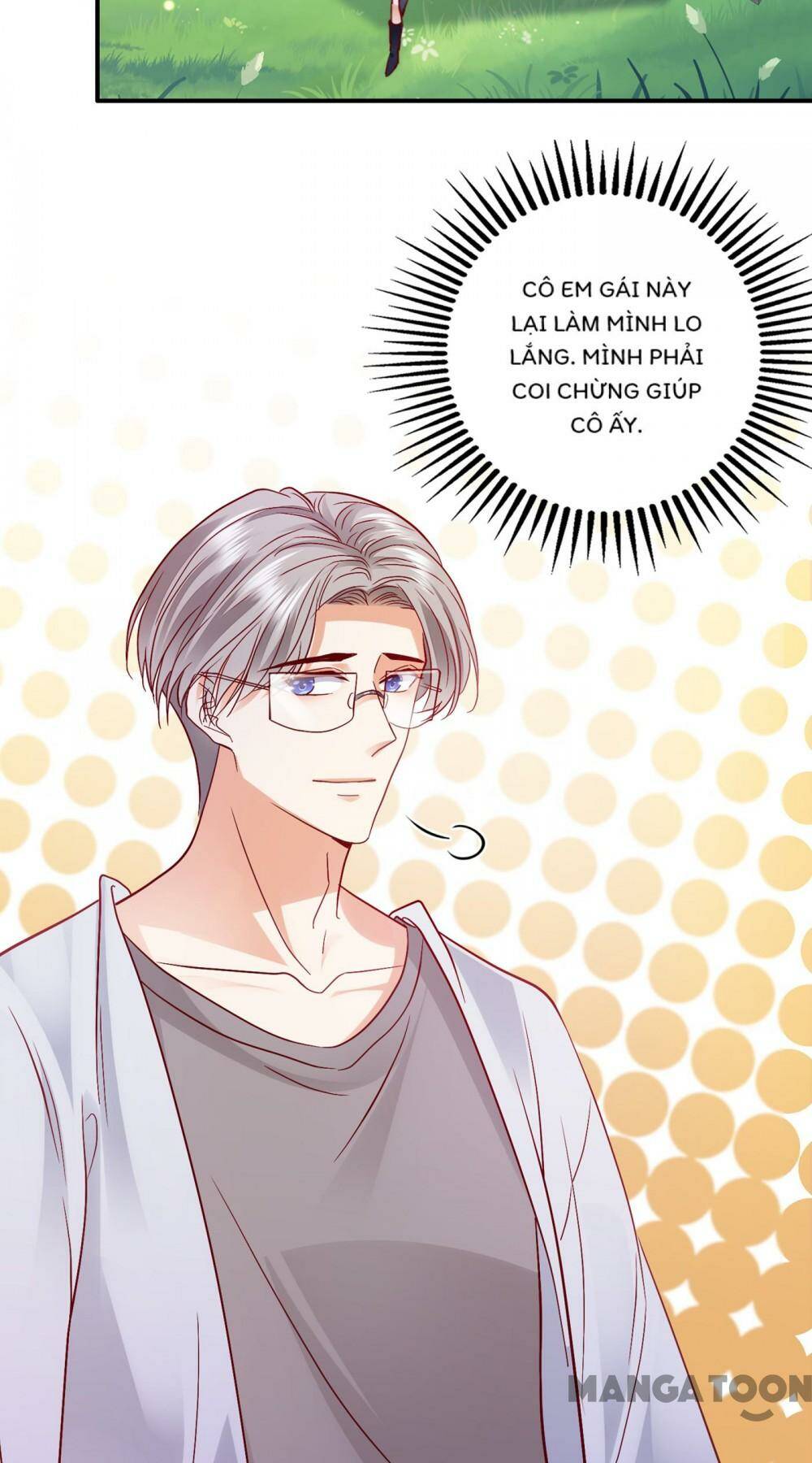 Hào Môn Thiên Giới Tiền Thê Chapter 666 - Trang 2