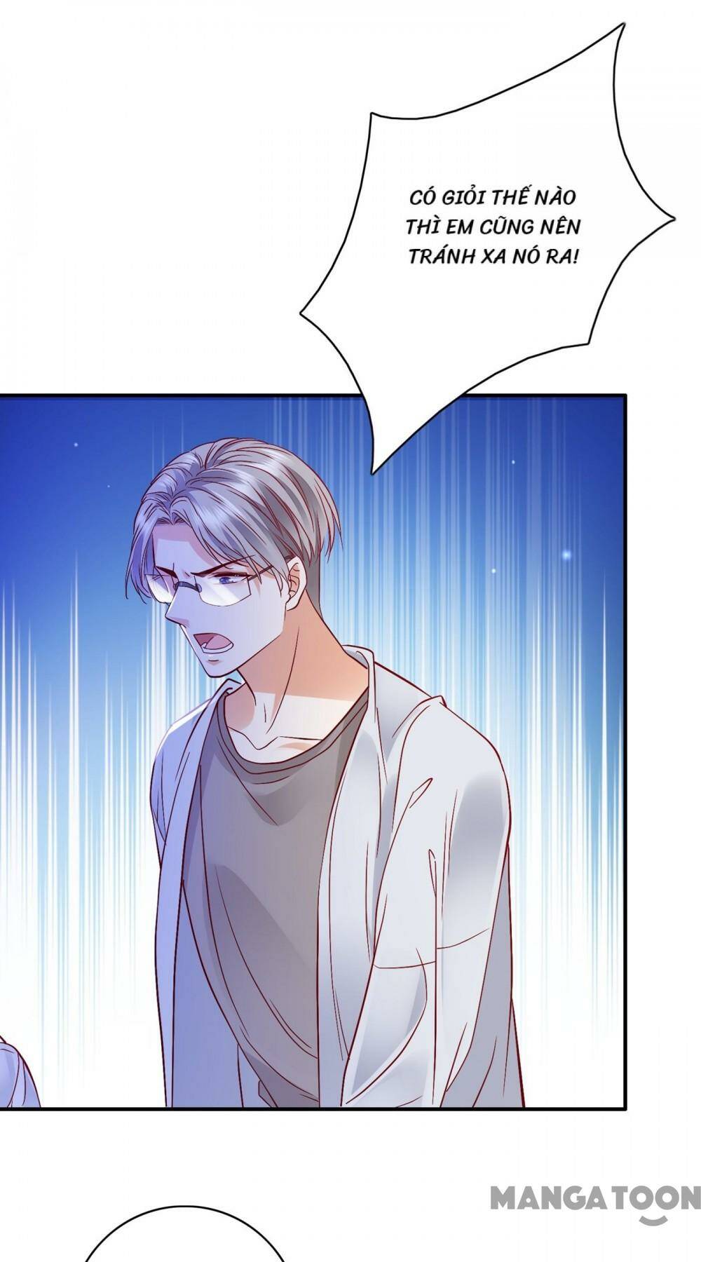 Hào Môn Thiên Giới Tiền Thê Chapter 666 - Trang 2