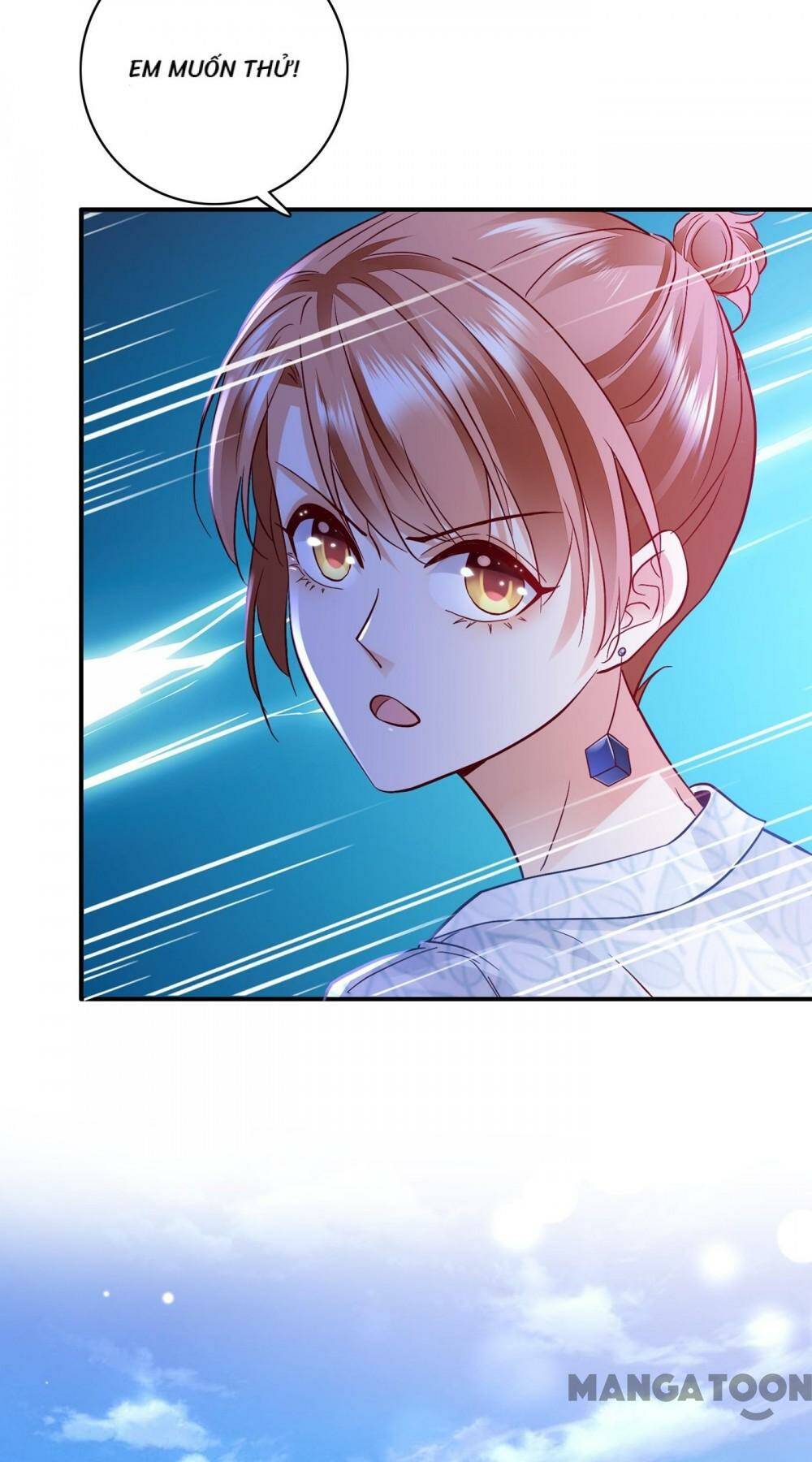 Hào Môn Thiên Giới Tiền Thê Chapter 666 - Trang 2