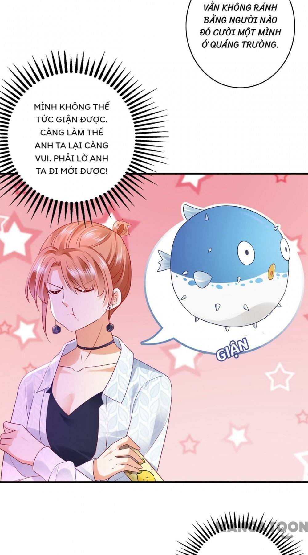 Hào Môn Thiên Giới Tiền Thê Chapter 667 - Trang 2