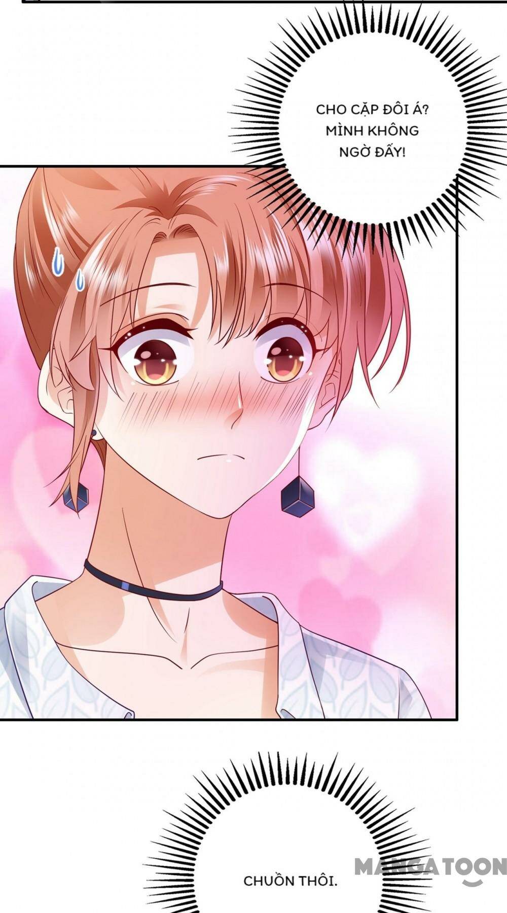 Hào Môn Thiên Giới Tiền Thê Chapter 667 - Trang 2