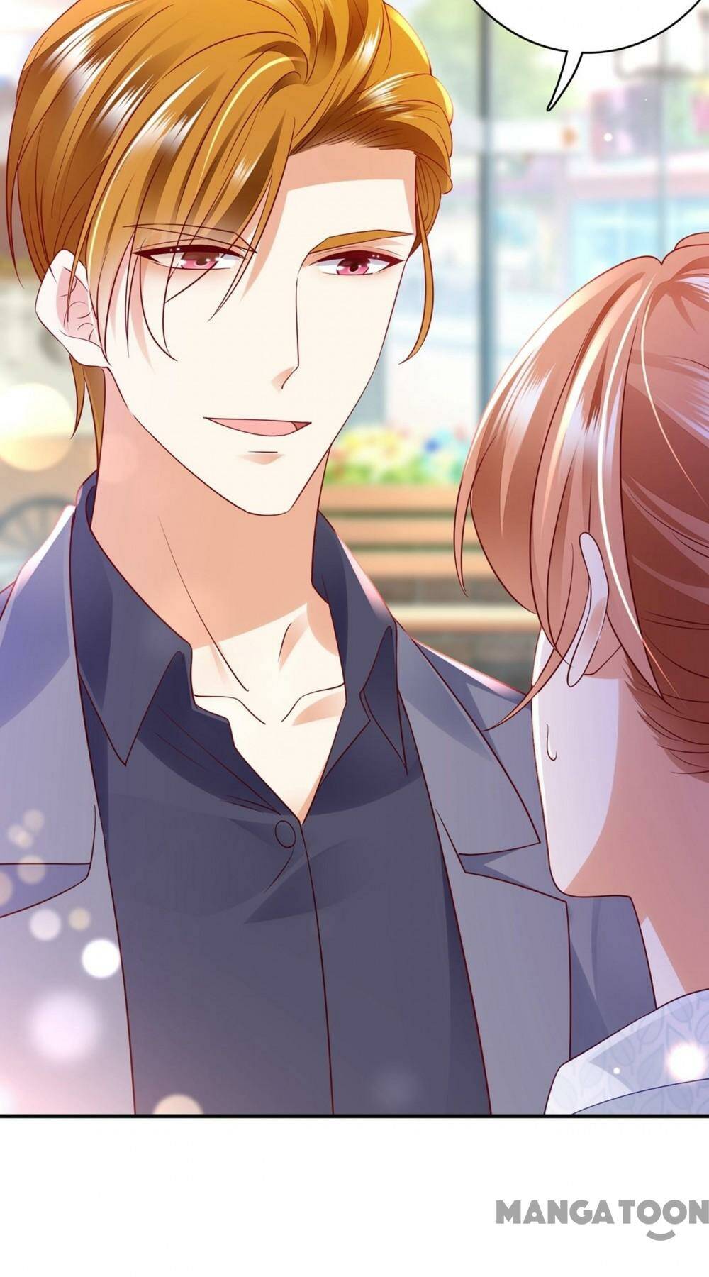 Hào Môn Thiên Giới Tiền Thê Chapter 667 - Trang 2