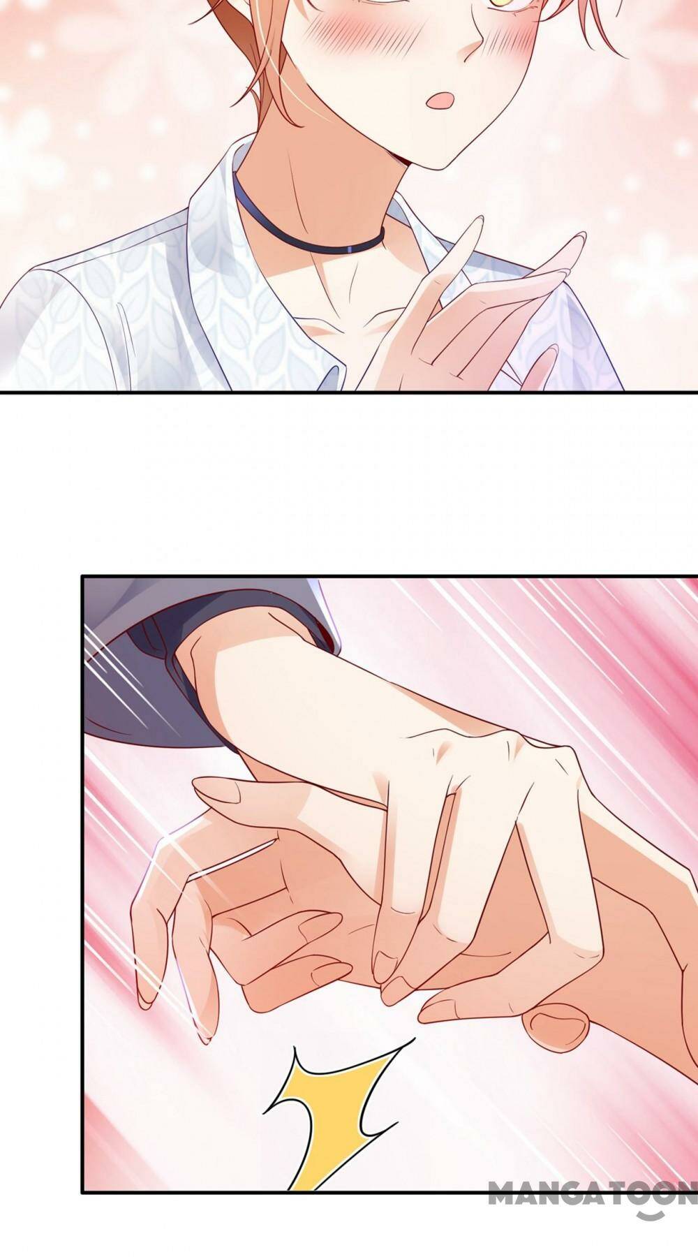 Hào Môn Thiên Giới Tiền Thê Chapter 667 - Trang 2