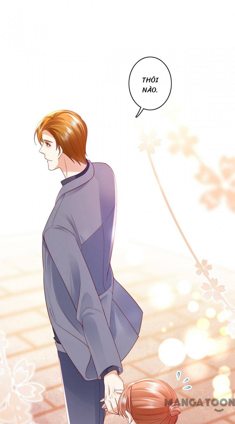 Hào Môn Thiên Giới Tiền Thê Chapter 667 - Trang 2