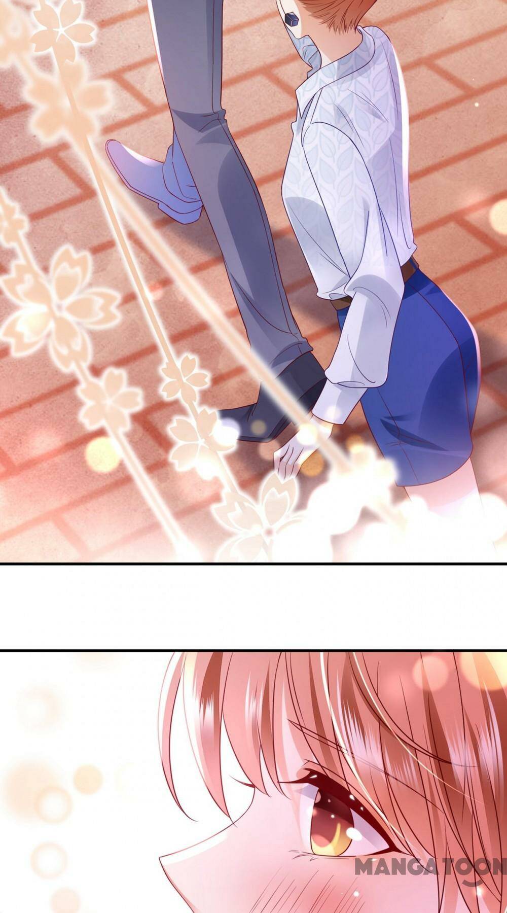 Hào Môn Thiên Giới Tiền Thê Chapter 667 - Trang 2