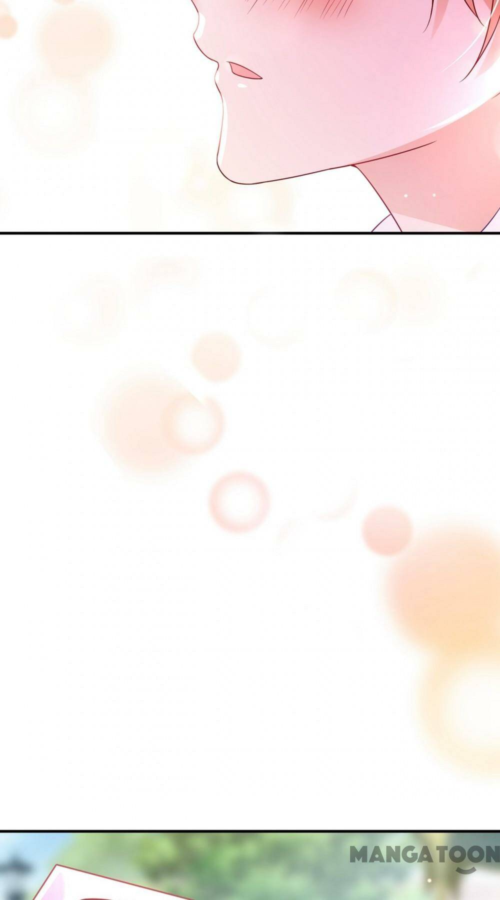 Hào Môn Thiên Giới Tiền Thê Chapter 667 - Trang 2