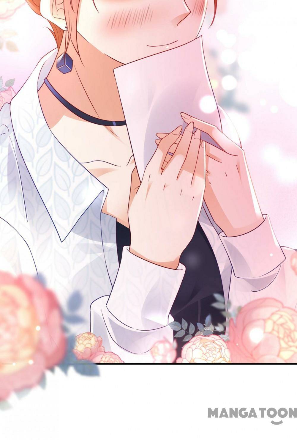 Hào Môn Thiên Giới Tiền Thê Chapter 667 - Trang 2