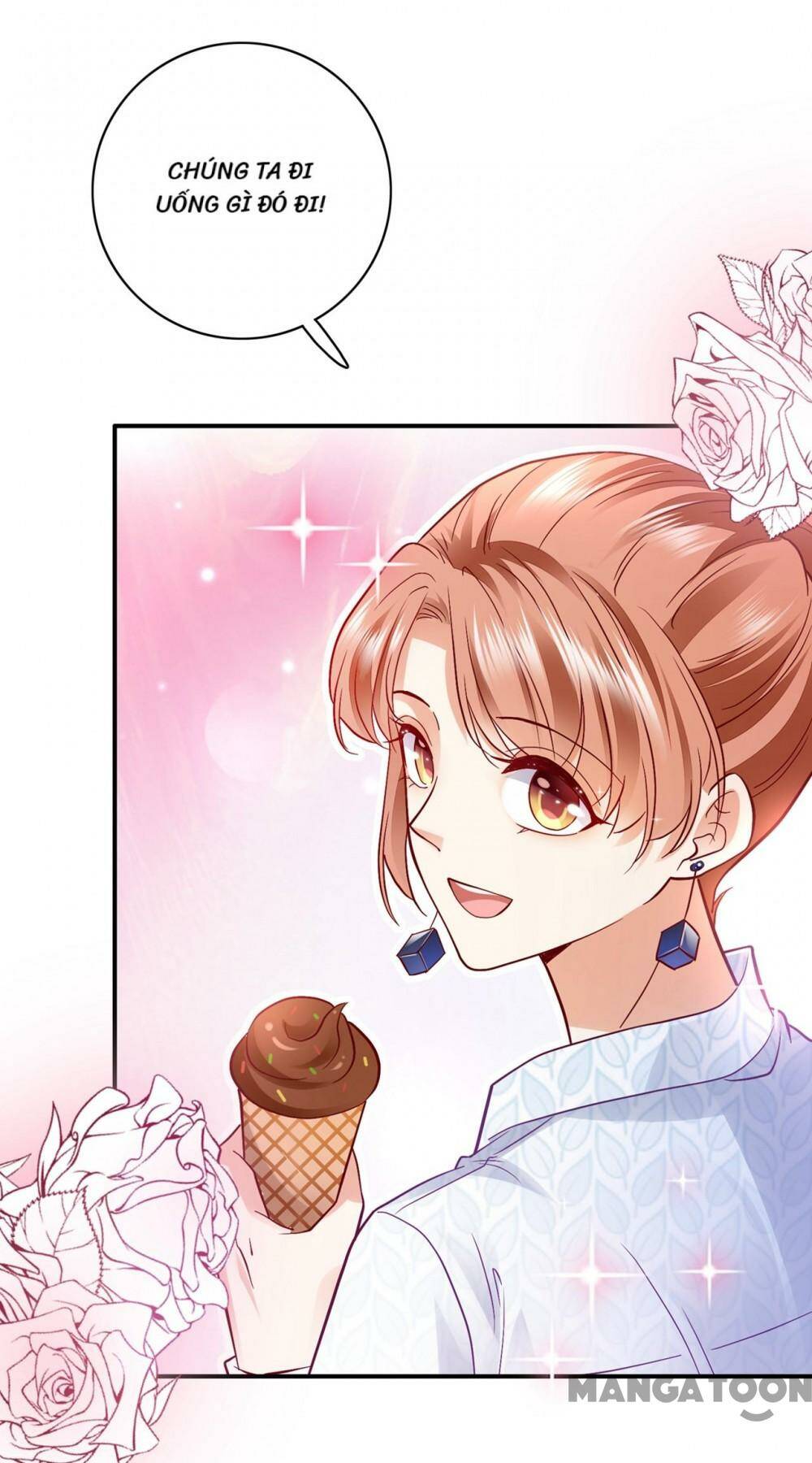 Hào Môn Thiên Giới Tiền Thê Chapter 667 - Trang 2